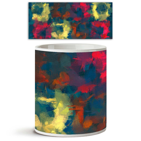 Abstract Art Ceramic Coffee Tea Mug Inside White-Coffee Mugs-MUG-IC 5002061 IC 5002061, Abstract Expressionism, Abstracts, Ancient, Art and Paintings, Black, Black and White, Culture, Digital, Digital Art, Dots, Ethnic, Graphic, Historical, Illustrations, Medieval, Modern Art, Paintings, Patterns, Semi Abstract, Signs, Signs and Symbols, Sketches, Traditional, Tribal, Vintage, White, World Culture, abstract, art, ceramic, coffee, tea, mug, inside, acrylic, artistic, artwork, backdrop, background, banner, bl