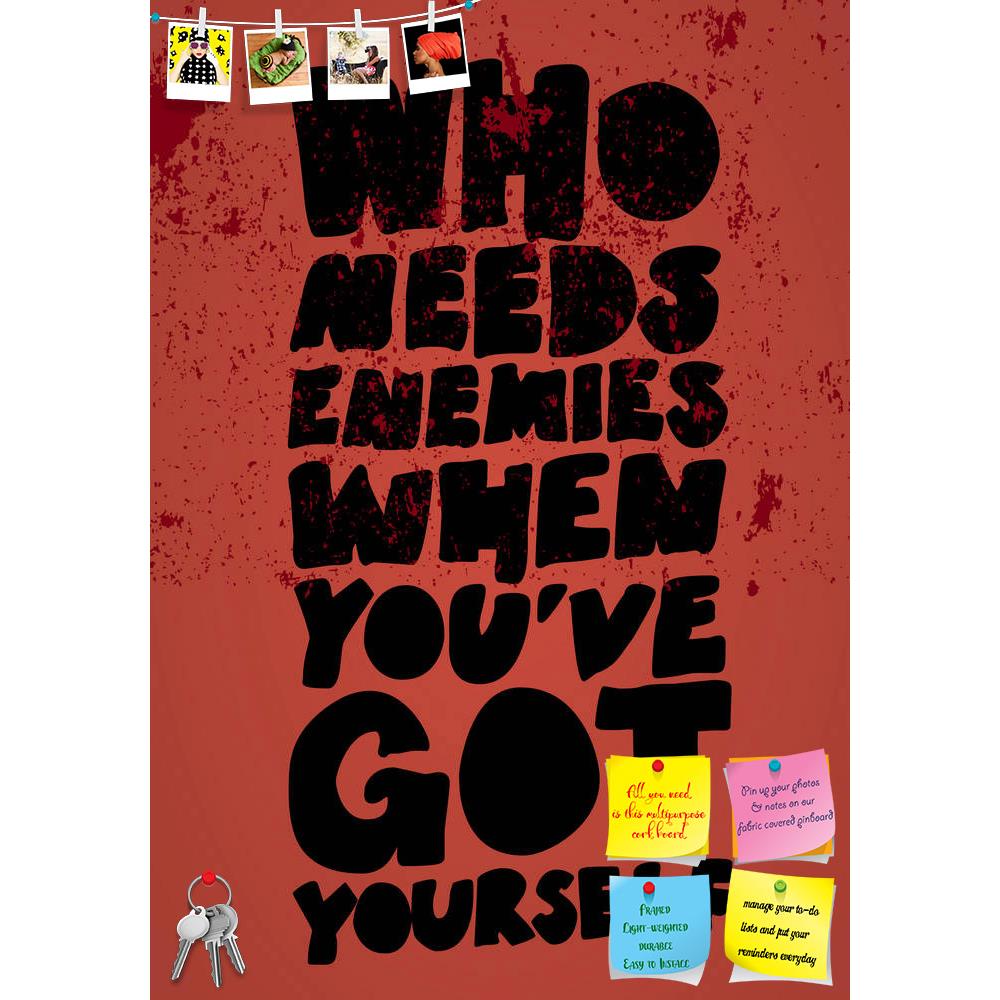 ArtzFolio Typography Artwork D3 Printed Bulletin Board Notice Pin Board Soft Board | Frameless-Bulletin Boards Frameless-AZSAO18078045BLB_FL_L-Image Code 5002083 Vishnu Image Folio Pvt Ltd, IC 5002083, ArtzFolio, Bulletin Boards Frameless, Motivational, Quotes, Digital Art, typography, artwork, d3, printed, bulletin, board, notice, pin, soft, frameless, vector, illustration, pin up board, push pin board, extra large cork board, big pin board, notice board, small bulletin board, cork board, wall notice board