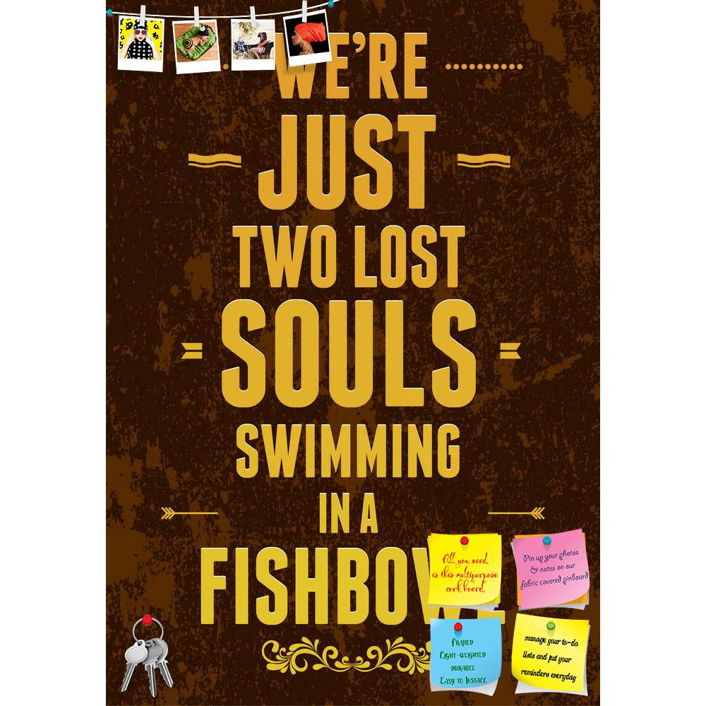 ArtzFolio Typography Artwork D7 Printed Bulletin Board Notice Pin Board Soft Board | Frameless-Bulletin Boards Frameless-AZSAO18079297BLB_FL_L-Image Code 5002089 Vishnu Image Folio Pvt Ltd, IC 5002089, ArtzFolio, Bulletin Boards Frameless, Quotes, Digital Art, typography, artwork, d7, printed, bulletin, board, notice, pin, soft, frameless, vector, illustration, pin up board, push pin board, extra large cork board, big pin board, notice board, small bulletin board, cork board, wall notice board, giant cork b