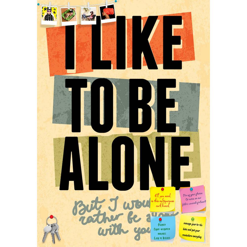 ArtzFolio Typography Art D1 Printed Bulletin Board Notice Pin Board Soft Board | Frameless-Bulletin Boards Frameless-AZSAO18079301BLB_FL_L-Image Code 5002090 Vishnu Image Folio Pvt Ltd, IC 5002090, ArtzFolio, Bulletin Boards Frameless, Quotes, Digital Art, typography, art, d1, printed, bulletin, board, notice, pin, soft, frameless, pin up board, push pin board, extra large cork board, big pin board, notice board, small bulletin board, cork board, wall notice board, giant cork board, bulletin board, office n