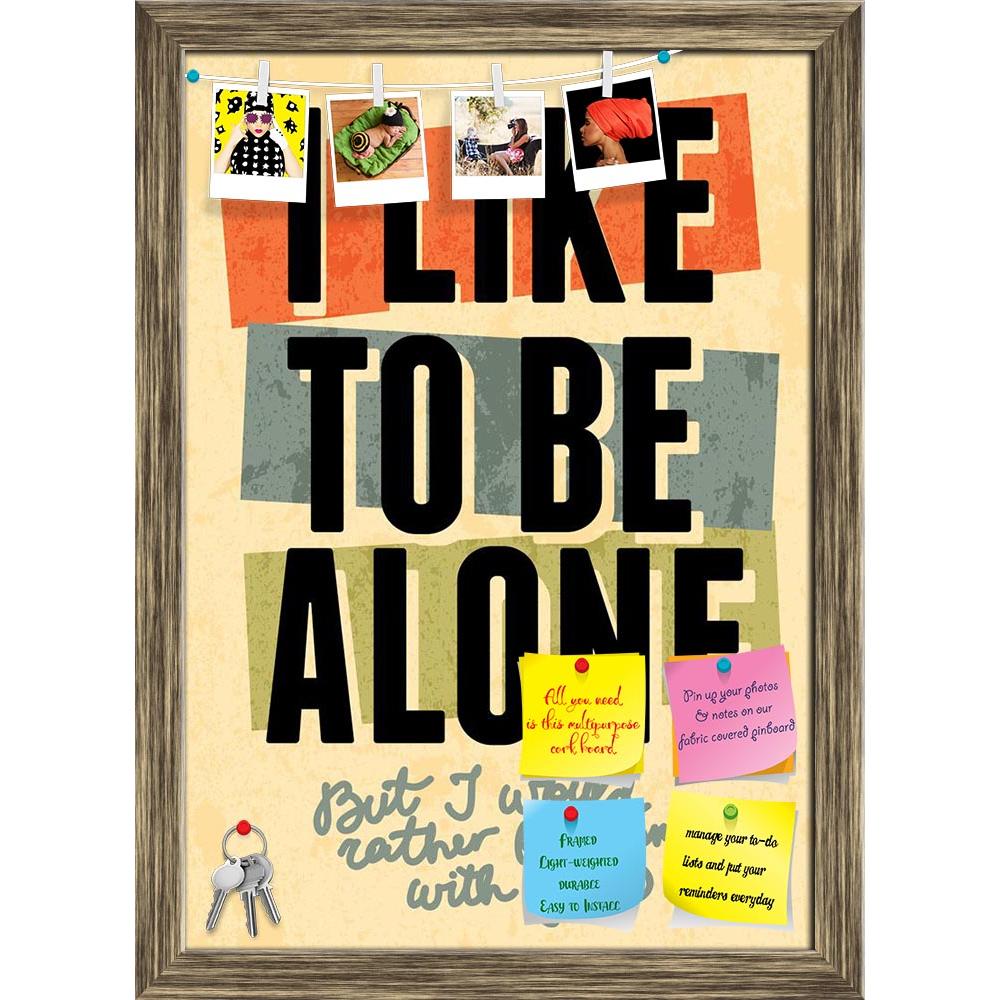 ArtzFolio Typography Art D1 Printed Bulletin Board Notice Pin Board Soft Board | Framed-Bulletin Boards Framed-AZSAO18079301BLB_FR_L-Image Code 5002090 Vishnu Image Folio Pvt Ltd, IC 5002090, ArtzFolio, Bulletin Boards Framed, Quotes, Digital Art, typography, art, d1, printed, bulletin, board, notice, pin, soft, framed, pin up board, push pin board, extra large cork board, big pin board, notice board, small bulletin board, cork board, wall notice board, giant cork board, bulletin board, office notice board,
