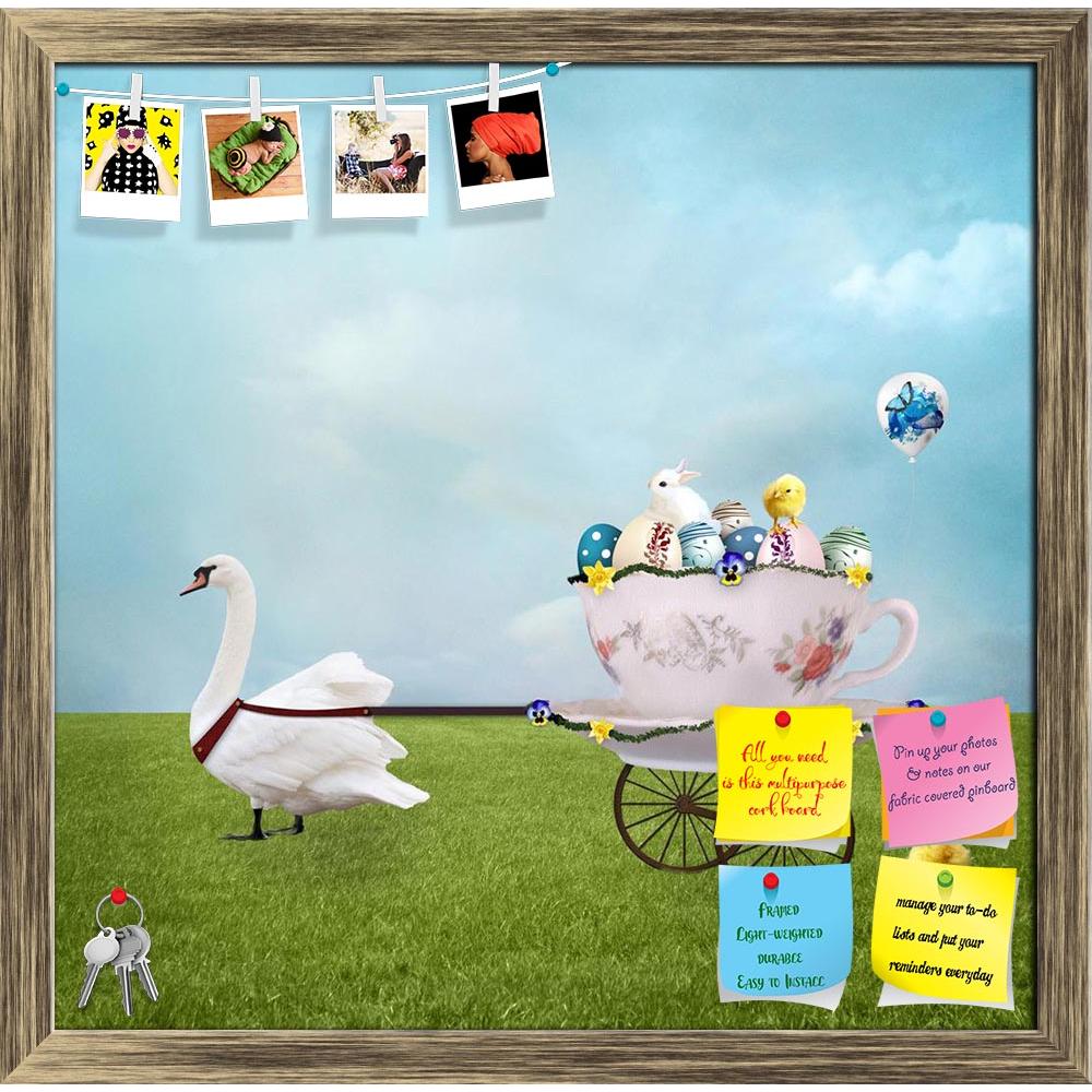 ArtzFolio Easter Carriage Printed Bulletin Board Notice Pin Board Soft Board | Framed-Bulletin Boards Framed-AZSAO18082955BLB_FR_L-Image Code 5002092 Vishnu Image Folio Pvt Ltd, IC 5002092, ArtzFolio, Bulletin Boards Framed, Animals, Conceptual, Kids, Digital Art, easter, carriage, printed, bulletin, board, notice, pin, soft, framed, pin up board, push pin board, extra large cork board, big pin board, notice board, small bulletin board, cork board, wall notice board, giant cork board, bulletin board, office