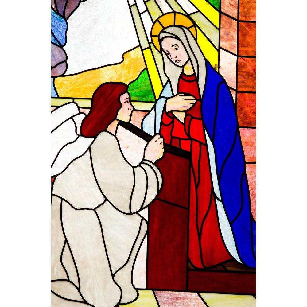 ArtzFolio Windows Of Sapa Church Unframed Paper Poster-Paper Posters Unframed-AZART18096142POS_UN_L-Image Code 5002099 Vishnu Image Folio Pvt Ltd, IC 5002099, ArtzFolio, Paper Posters Unframed, Religious, Fine Art Reprint, windows, of, sapa, church, unframed, paper, poster, wall, large, size, for, living, room, home, decoration, big, framed, decor, posters, pitaara, box, modern, art, with, frame, bedroom, amazonbasics, door, drawing, small, decorative, office, reception, multiple, friends, images, reprints,