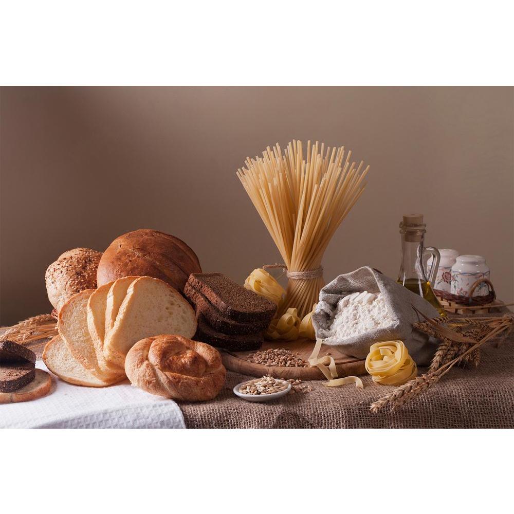 ArtzFolio Photo of Bread, Pasta & Wheat Unframed Paper Poster-Paper Posters Unframed-AZART18166473POS_UN_L-Image Code 5002104 Vishnu Image Folio Pvt Ltd, IC 5002104, ArtzFolio, Paper Posters Unframed, Food & Beverage, Still Life, Photography, photo, of, bread, pasta, wheat, unframed, paper, poster, wall, large, size, for, living, room, home, decoration, big, framed, decor, posters, pitaara, box, modern, art, with, frame, bedroom, amazonbasics, door, drawing, small, decorative, office, reception, multiple, f