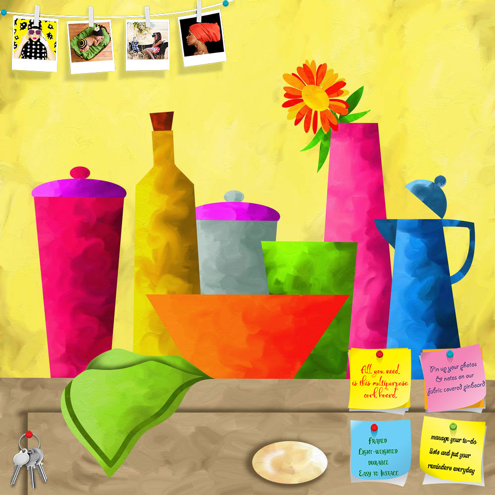 ArtzFolio Abstract Background With Bottles & Towel Printed Bulletin Board Notice Pin Board Soft Board | Frameless-Bulletin Boards Frameless-AZSAO18214501BLB_FL_L-Image Code 5002112 Vishnu Image Folio Pvt Ltd, IC 5002112, ArtzFolio, Bulletin Boards Frameless, Kids, Digital Art, abstract, background, with, bottles, towel, printed, bulletin, board, notice, pin, soft, frameless, pin up board, push pin board, extra large cork board, big pin board, notice board, small bulletin board, cork board, wall notice board