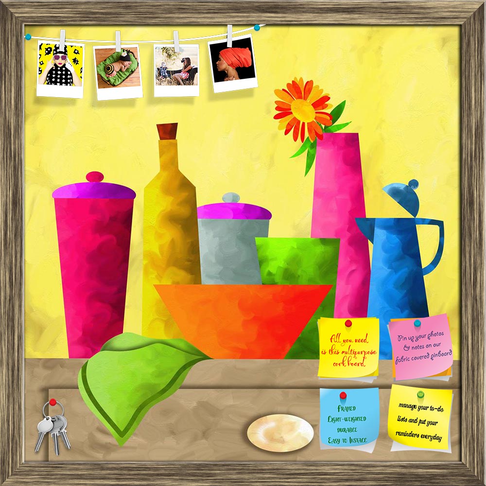 ArtzFolio Abstract Background With Bottles & Towel Printed Bulletin Board Notice Pin Board Soft Board | Framed-Bulletin Boards Framed-AZSAO18214501BLB_FR_L-Image Code 5002112 Vishnu Image Folio Pvt Ltd, IC 5002112, ArtzFolio, Bulletin Boards Framed, Kids, Digital Art, abstract, background, with, bottles, towel, printed, bulletin, board, notice, pin, soft, framed, pin up board, push pin board, extra large cork board, big pin board, notice board, small bulletin board, cork board, wall notice board, giant cork