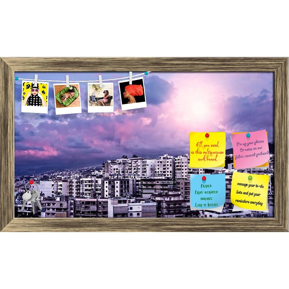 ArtzFolio Arabian Buildings & Architecture In Lebanon Printed Bulletin Board Notice Pin Board Soft Board | Framed-Bulletin Boards Framed-AZSAO18214538BLB_FR_L-Image Code 5002113 Vishnu Image Folio Pvt Ltd, IC 5002113, ArtzFolio, Bulletin Boards Framed, Places, Photography, arabian, buildings, architecture, in, lebanon, printed, bulletin, board, notice, pin, soft, framed, picture, beautiful, purple, sunset, city, peaceful, landscape, panorama, downtown, cloudy, sky, pink, sunrise, travel, tourism, concept, b