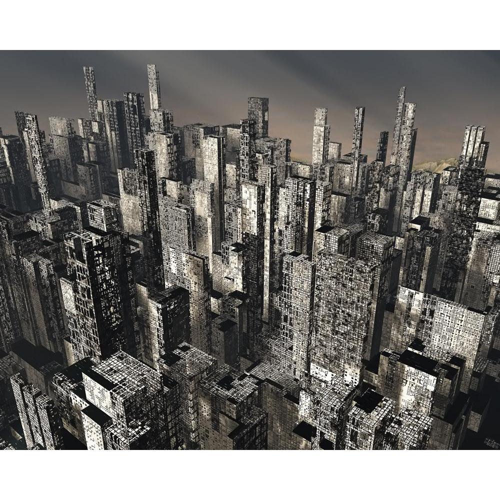 Dead City Canvas Painting Synthetic Frame-Paintings MDF Framing-AFF_FR-IC 5002114 IC 5002114, Arrows, Astronomy, Cities, City Views, Cosmology, Space, Urban, dead, city, canvas, painting, synthetic, frame, apocalypse, brick, cemetery, cloud, death, demolished, despair, desperate, destruction, dirty, disaster, district, earthquake, empty, end, field, garbage, ghetto, ghost, gloomy, home, homelessness, image, imagery, indoor, interior, mud, narrow, nobody, planet, poor, ravens, road, ruin, sad, scene, sky, sp