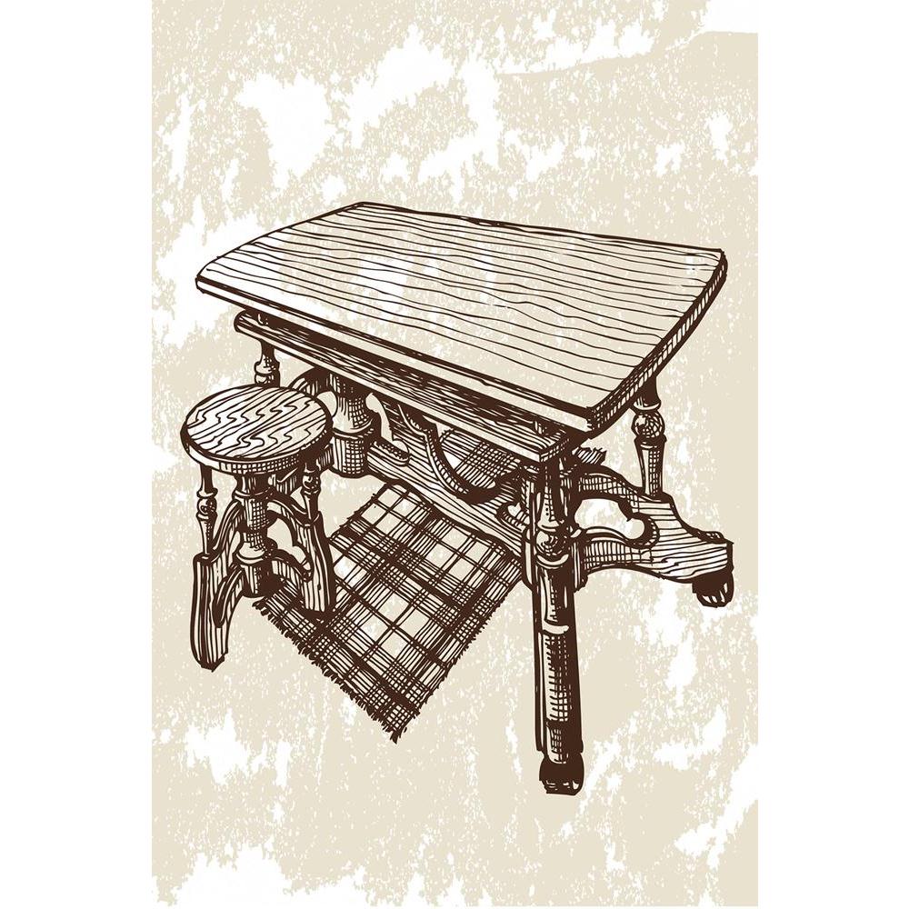 ArtzFolio Furniture Unframed Paper Poster-Paper Posters Unframed-AZART18228032POS_UN_L-Image Code 5002119 Vishnu Image Folio Pvt Ltd, IC 5002119, ArtzFolio, Paper Posters Unframed, Still Life, Digital Art, furniture, unframed, paper, poster, wall, large, size, for, living, room, home, decoration, big, framed, decor, posters, pitaara, box, modern, art, with, frame, bedroom, amazonbasics, door, drawing, small, decorative, office, reception, multiple, friends, images, reprints, reprint, kids, bathroom, designe