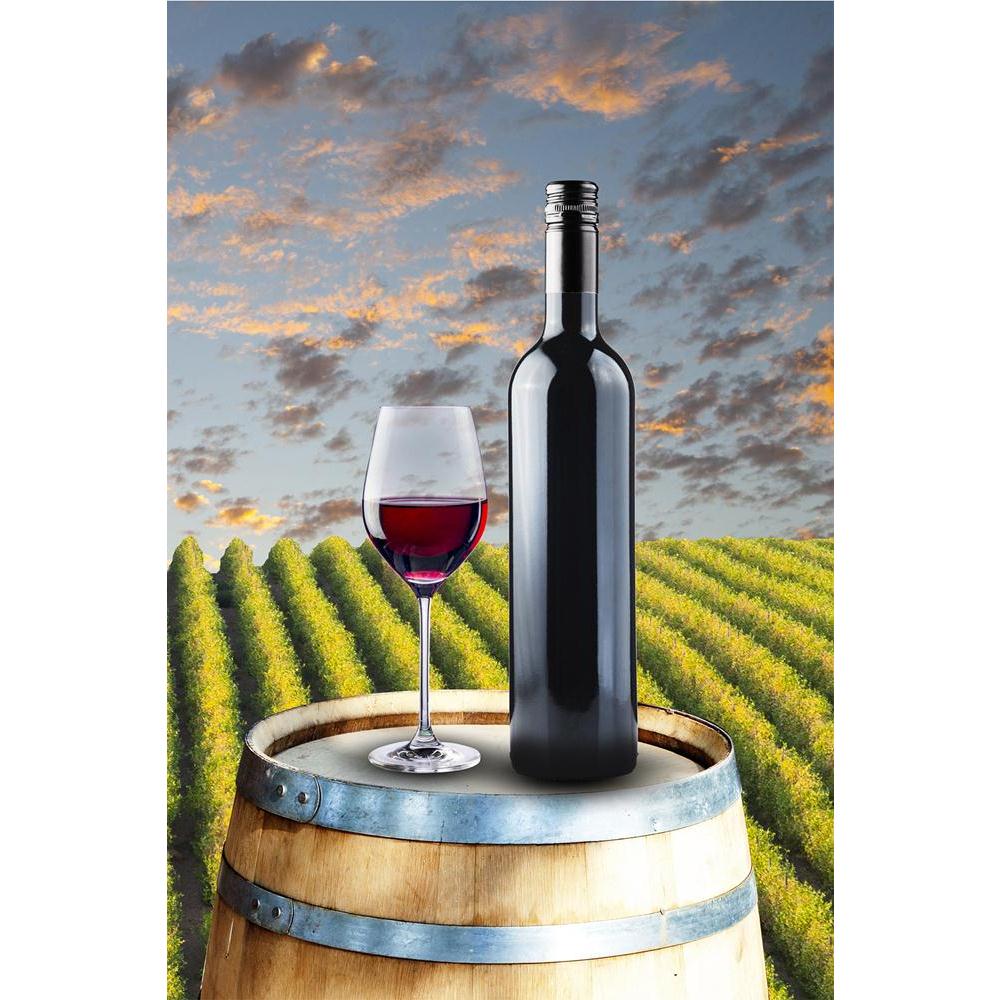 ArtzFolio Photo of Wine Barrel Unframed Paper Poster-Paper Posters Unframed-AZART18249806POS_UN_L-Image Code 5002123 Vishnu Image Folio Pvt Ltd, IC 5002123, ArtzFolio, Paper Posters Unframed, Food & Beverage, Photography, photo, of, wine, barrel, unframed, paper, poster, wall, large, size, for, living, room, home, decoration, big, framed, decor, posters, pitaara, box, modern, art, with, frame, bedroom, amazonbasics, door, drawing, small, decorative, office, reception, multiple, friends, images, reprints, re