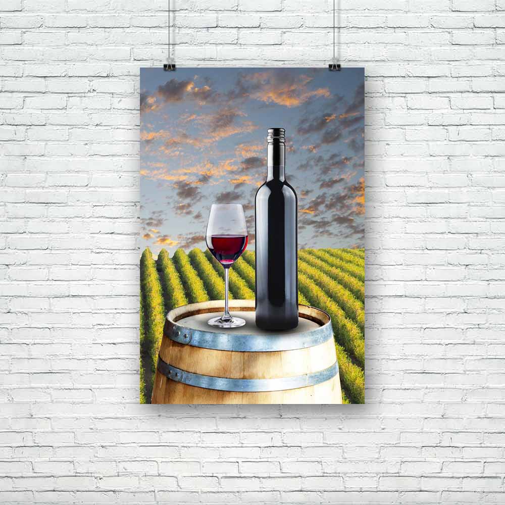 Photo of Wine Barrel Unframed Paper Poster-Paper Posters Unframed-POS_UN-IC 5002123 IC 5002123, Abstract Expressionism, Abstracts, Art and Paintings, Black and White, Hearts, Love, Romance, Semi Abstract, Signs, Signs and Symbols, Splatter, Symbols, White, Wine, Wooden, photo, of, barrel, unframed, paper, poster, abstract, alcohol, anniversary, art, background, bar, bordeaux, bowl, burgundy, cabernet, celebrate, celebration, concept, couple, day, design, drink, drops, element, enjoyment, expression, glass, 