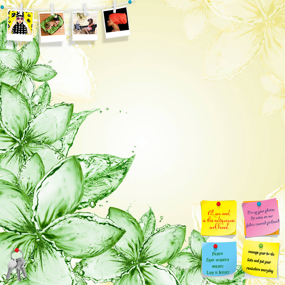 ArtzFolio Abstract Romantic Flowers Printed Bulletin Board Notice Pin Board Soft Board | Frameless-Bulletin Boards Frameless-AZSAO18340759BLB_FL_L-Image Code 5002137 Vishnu Image Folio Pvt Ltd, IC 5002137, ArtzFolio, Bulletin Boards Frameless, Floral, Digital Art, abstract, romantic, flowers, printed, bulletin, board, notice, pin, soft, frameless, background, pin up board, push pin board, extra large cork board, big pin board, notice board, small bulletin board, cork board, wall notice board, giant cork boa