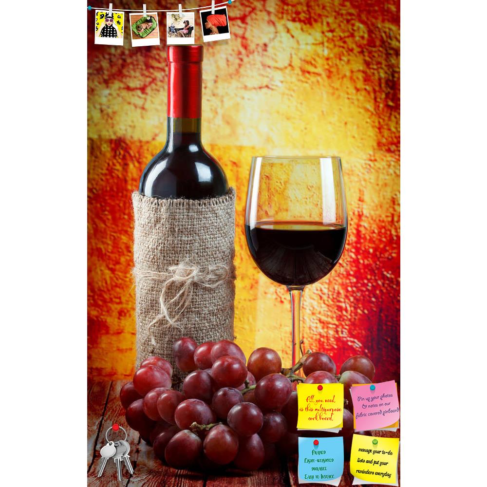 ArtzFolio Photo of Wine Printed Bulletin Board Notice Pin Board Soft Board | Frameless-Bulletin Boards Frameless-AZSAO18389945BLB_FL_L-Image Code 5002142 Vishnu Image Folio Pvt Ltd, IC 5002142, ArtzFolio, Bulletin Boards Frameless, Food & Beverage, Photography, photo, of, wine, printed, bulletin, board, notice, pin, soft, frameless, pin up board, push pin board, extra large cork board, big pin board, notice board, small bulletin board, cork board, wall notice board, giant cork board, bulletin board, office 