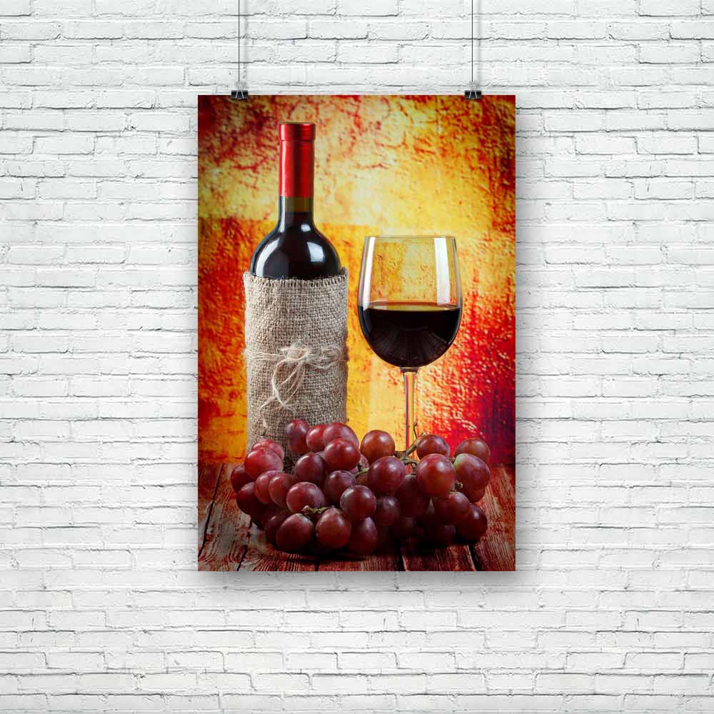 Photo of Wine Unframed Paper Poster-Paper Posters Unframed-POS_UN-IC 5002142 IC 5002142, Beverage, Black, Black and White, Calligraphy, Cuisine, Food, Food and Beverage, Food and Drink, Rural, Signs, Signs and Symbols, Space, Splatter, Symbols, Text, Wine, photo, of, unframed, paper, poster, alcohol, background, bar, beautiful, bordeaux, bottle, bowl, burgundy, cabernet, celebrate, celebration, concept, cover, dark, design, drink, element, event, expression, glass, gourmet, grape, isolated, liquid, list, lu
