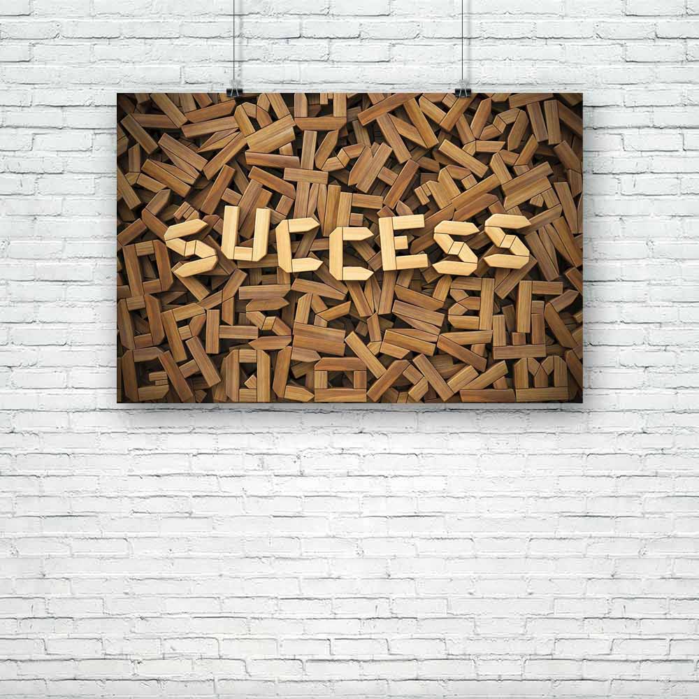 Photo of Wooden Letters D2 Unframed Paper Poster-Paper Posters Unframed-POS_UN-IC 5002151 IC 5002151, Abstract Expressionism, Abstracts, Alphabets, Art and Paintings, Business, Calligraphy, Education, Entertainment, Illustrations, Patterns, Schools, Semi Abstract, Signs, Signs and Symbols, Symbols, Text, Universities, Wooden, photo, of, letters, d2, unframed, paper, poster, abc, abstract, alphabet, alphabetical, antique, art, backgrounds, beige, brown, color, communications, concepts, construction, creativi