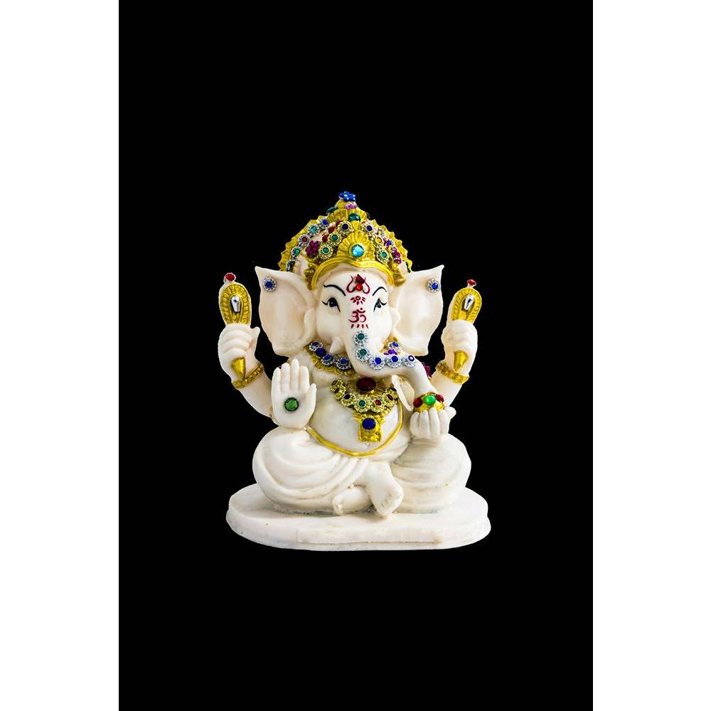 ArtzFolio Hindu God Ganesh D3 Unframed Paper Poster-Paper Posters Unframed-AZART18635279POS_UN_L-Image Code 5002170 Vishnu Image Folio Pvt Ltd, IC 5002170, ArtzFolio, Paper Posters Unframed, Religious, Photography, hindu, god, ganesh, d3, unframed, paper, poster, wall, large, size, for, living, room, home, decoration, big, framed, decor, posters, pitaara, box, modern, art, with, frame, bedroom, amazonbasics, door, drawing, small, decorative, office, reception, multiple, friends, images, reprints, reprint, k