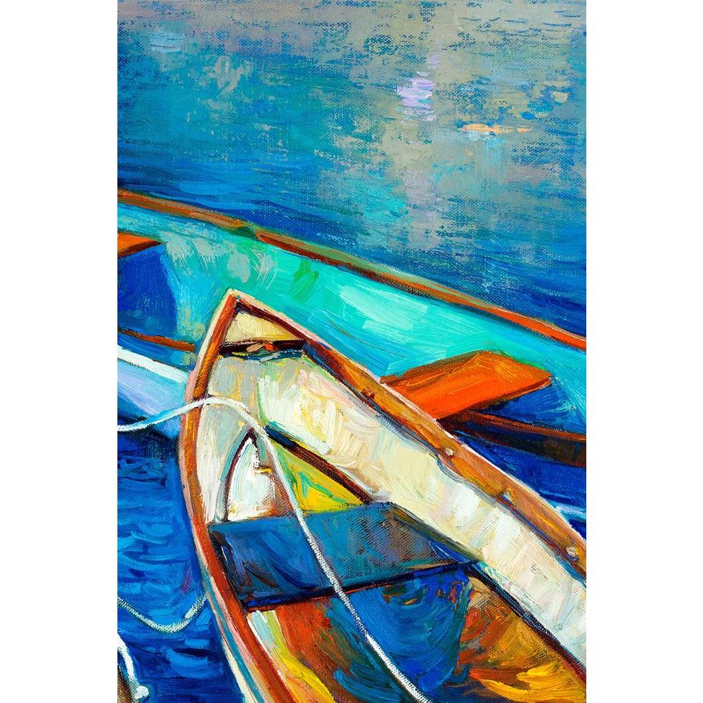 ArtzFolio Artwork Of Boat & Jetty D4 Unframed Paper Poster-Paper Posters Unframed-AZART18764462POS_UN_L-Image Code 5002193 Vishnu Image Folio Pvt Ltd, IC 5002193, ArtzFolio, Paper Posters Unframed, Landscapes, Fine Art Reprint, artwork, of, boat, jetty, d4, unframed, paper, poster, wall, large, size, for, living, room, home, decoration, big, framed, decor, posters, pitaara, box, modern, art, with, frame, bedroom, amazonbasics, door, drawing, small, decorative, office, reception, multiple, friends, images, r