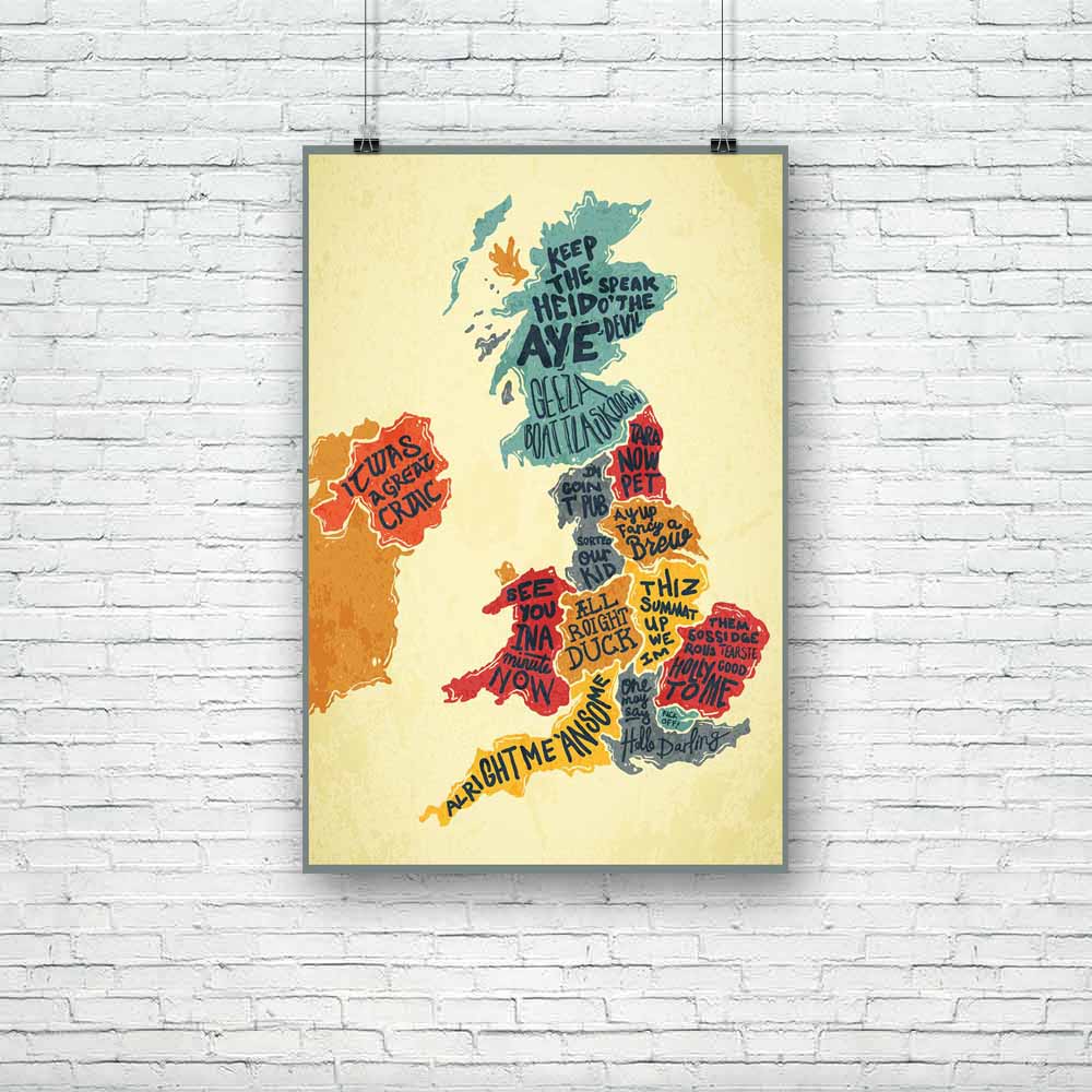 United Kingdom Typography Accents Map Unframed Paper Poster-Paper Posters Unframed-POS_UN-IC 5002195 IC 5002195, Automobiles, Black and White, Calligraphy, Countries, Digital, Digital Art, Drawing, English, Graphic, Hand Drawn, Icons, Illustrations, Maps, Signs, Signs and Symbols, Sketches, Symbols, Transportation, Travel, Typography, Vehicles, White, united, kingdom, accents, map, unframed, paper, poster, accent, badge, banner, borders, britain, british, country, democracy, design, doodle, element, emblem,