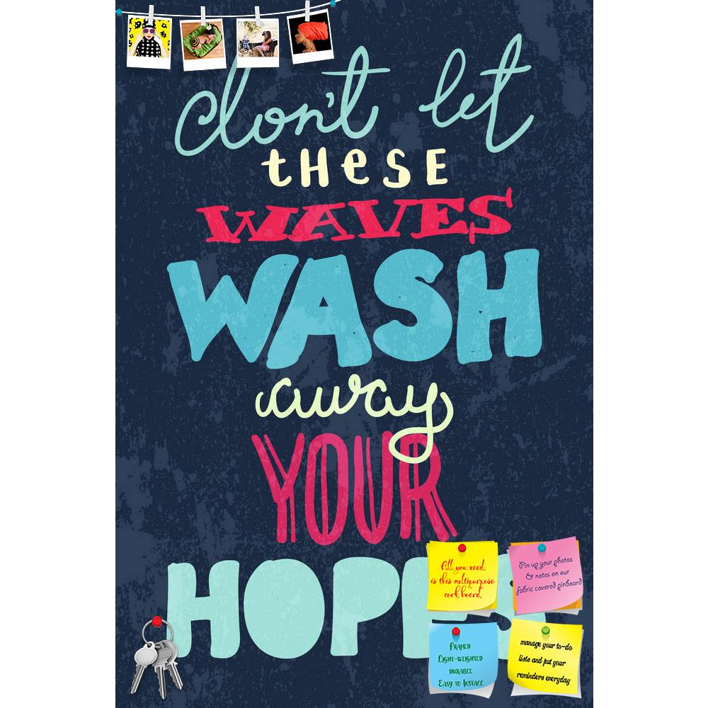 ArtzFolio Typography Art D2 Printed Bulletin Board Notice Pin Board Soft Board | Frameless-Bulletin Boards Frameless-AZSAO18791270BLB_FL_L-Image Code 5002200 Vishnu Image Folio Pvt Ltd, IC 5002200, ArtzFolio, Bulletin Boards Frameless, Quotes, Digital Art, typography, art, d2, printed, bulletin, board, notice, pin, soft, frameless, used, as, postcard, poster, home, office, pin up board, push pin board, extra large cork board, big pin board, notice board, small bulletin board, cork board, wall notice board, 