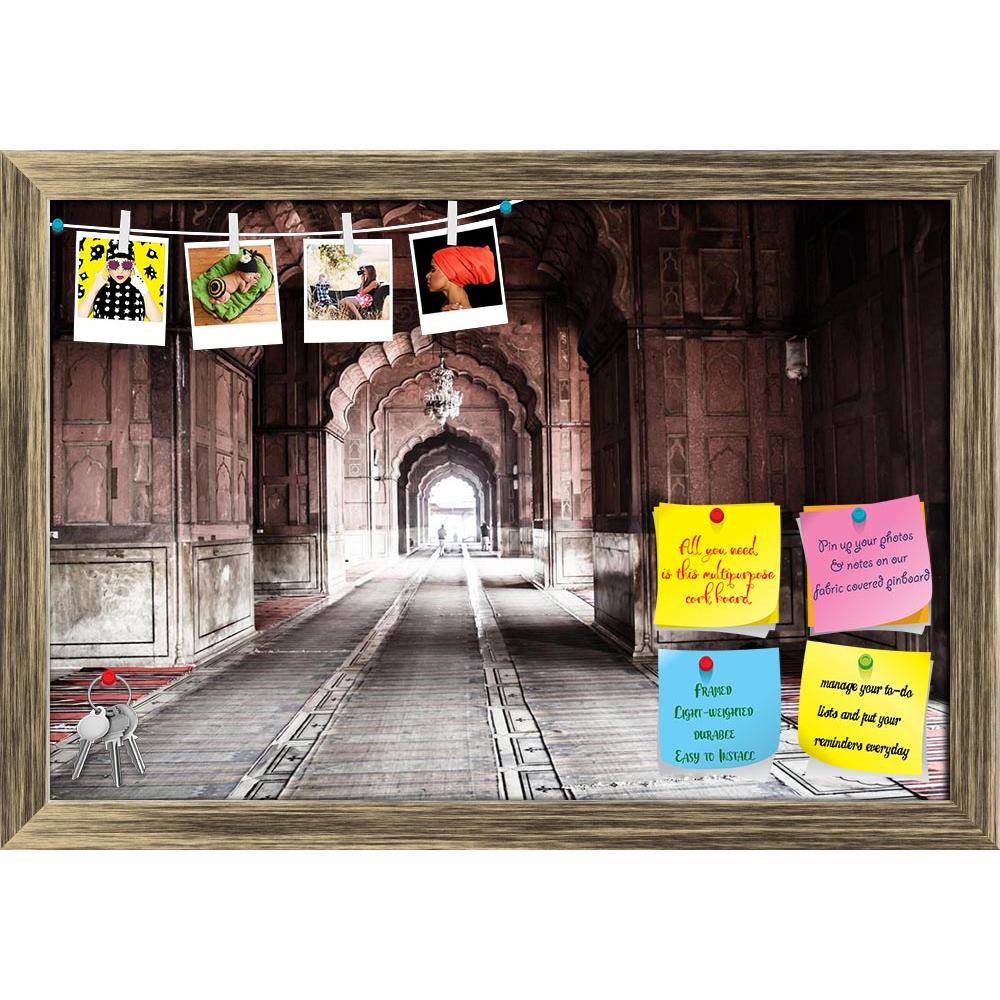 ArtzFolio Jama Masjid Mosque Old Delhi India Printed Bulletin Board Notice Pin Board Soft Board | Framed-Bulletin Boards Framed-AZSAO18812008BLB_FR_L-Image Code 5002204 Vishnu Image Folio Pvt Ltd, IC 5002204, ArtzFolio, Bulletin Boards Framed, Places, Photography, jama, masjid, mosque, old, delhi, india, printed, bulletin, board, notice, pin, soft, framed, hdr, image, pin up board, push pin board, extra large cork board, big pin board, notice board, small bulletin board, cork board, wall notice board, giant