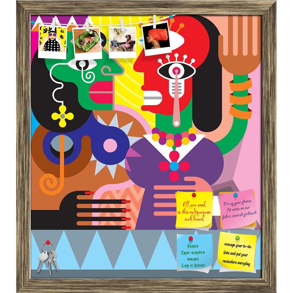 ArtzFolio Modern Fine Art D3 Printed Bulletin Board Notice Pin Board Soft Board | Framed-Bulletin Boards Framed-AZSAO18823032BLB_FR_L-Image Code 5002206 Vishnu Image Folio Pvt Ltd, IC 5002206, ArtzFolio, Bulletin Boards Framed, Abstract, Surrealism, Digital Art, modern, fine, art, d3, printed, bulletin, board, notice, pin, soft, framed, woman, man, vector, illustration, pin up board, push pin board, extra large cork board, big pin board, notice board, small bulletin board, cork board, wall notice board, gia