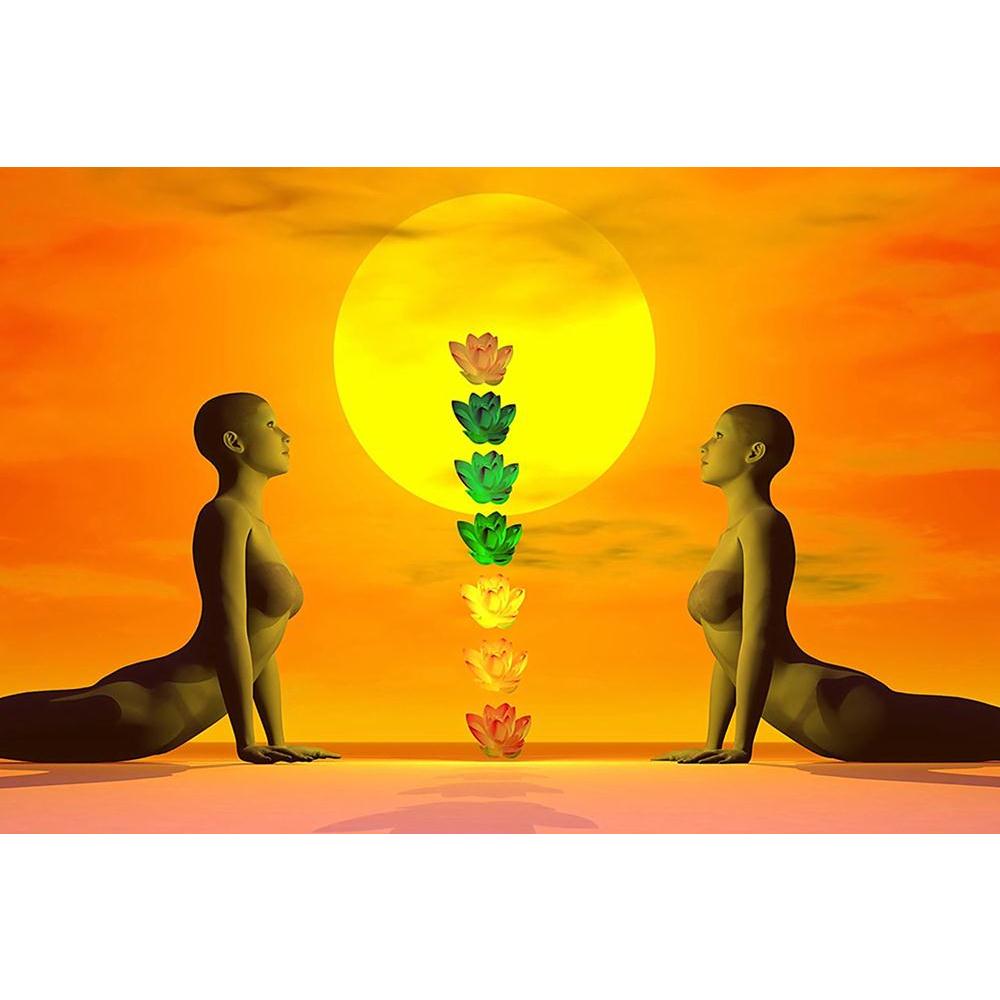 ArtzFolio Women In Cobra Posture Unframed Paper Poster-Paper Posters Unframed-AZART18837431POS_UN_L-Image Code 5002211 Vishnu Image Folio Pvt Ltd, IC 5002211, ArtzFolio, Paper Posters Unframed, Traditional, Digital Art, women, in, cobra, posture, unframed, paper, poster, wall, large, size, for, living, room, home, decoration, big, framed, decor, posters, pitaara, box, modern, art, with, frame, bedroom, amazonbasics, door, drawing, small, decorative, office, reception, multiple, friends, images, reprints, re