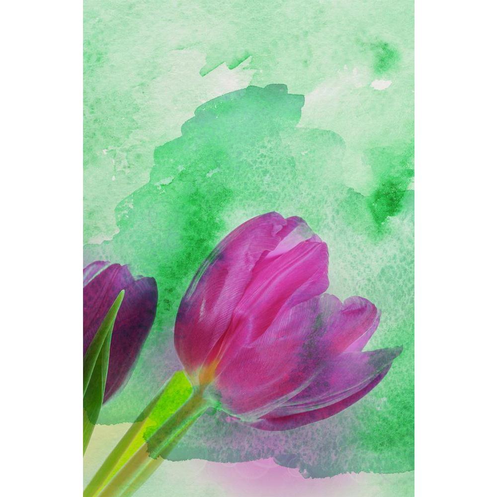 ArtzFolio Tulip Flowers D2 Unframed Paper Poster-Paper Posters Unframed-AZART18852079POS_UN_L-Image Code 5002213 Vishnu Image Folio Pvt Ltd, IC 5002213, ArtzFolio, Paper Posters Unframed, Floral, Fine Art Reprint, tulip, flowers, d2, unframed, paper, poster, wall, large, size, for, living, room, home, decoration, big, framed, decor, posters, pitaara, box, modern, art, with, frame, bedroom, amazonbasics, door, drawing, small, decorative, office, reception, multiple, friends, images, reprints, reprint, kids, 