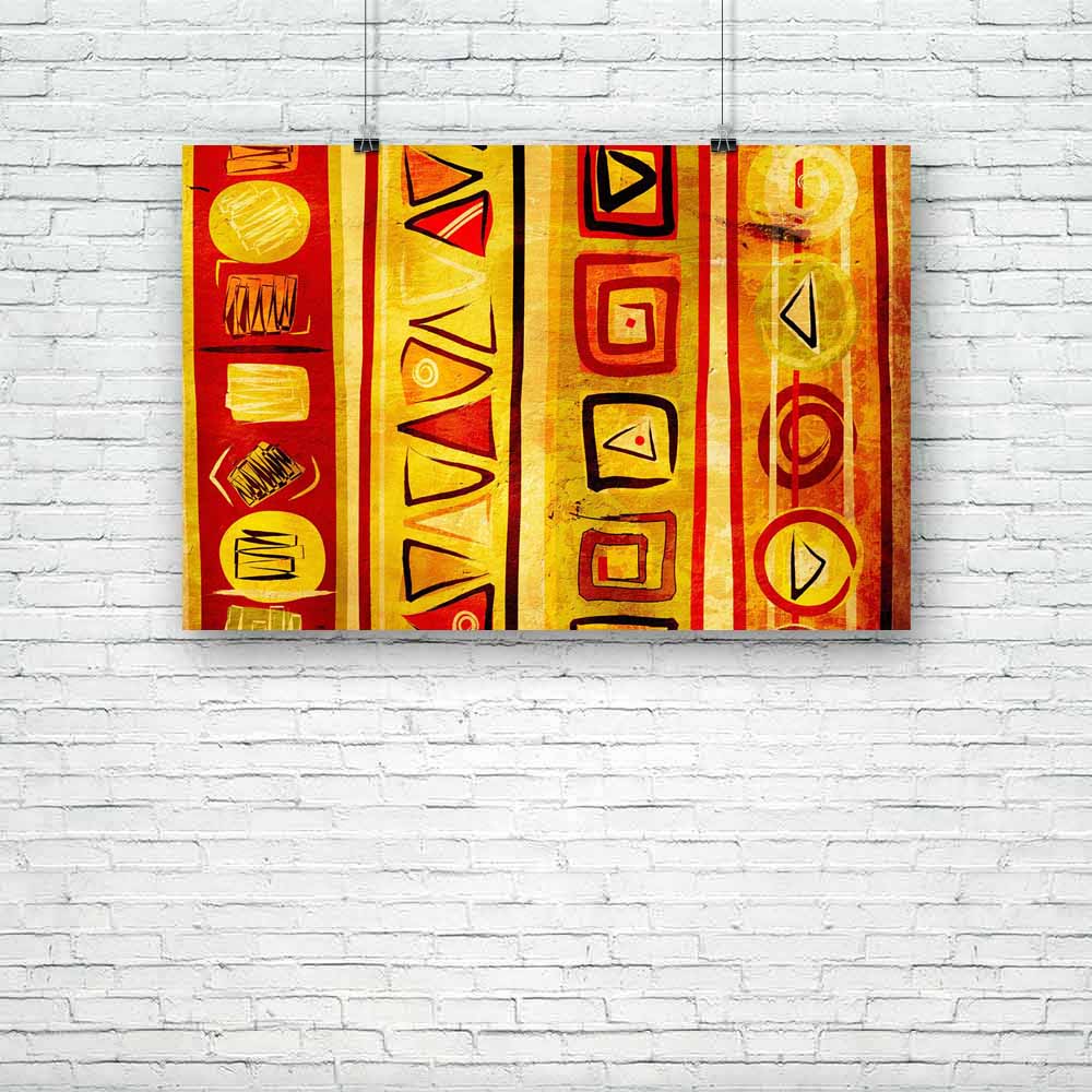 Grunge Ornaments Unframed Paper Poster-Paper Posters Unframed-POS_UN-IC 5002214 IC 5002214, Ancient, Art and Paintings, Cities, City Views, Culture, Decorative, Ethnic, Geometric, Geometric Abstraction, Historical, Medieval, Patterns, Retro, Signs, Signs and Symbols, Traditional, Tribal, Vintage, World Culture, grunge, ornaments, unframed, paper, poster, art, backdrop, background, blank, decor, decoration, design, embellishment, empty, ethnicity, geometrical, horizontal, indigenous, material, native, old, o