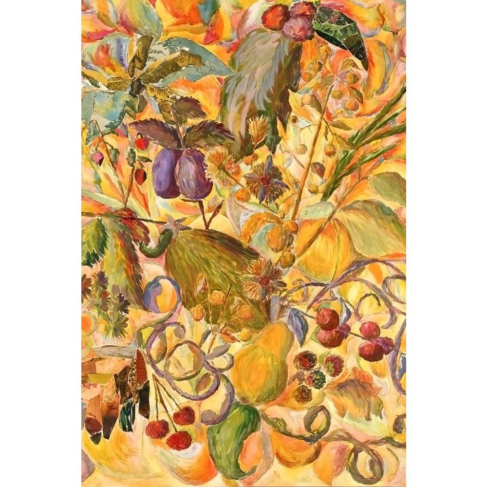 ArtzFolio Fruit & Colours Bright Collage Unframed Paper Poster-Paper Posters Unframed-AZART18915523POS_UN_L-Image Code 5002223 Vishnu Image Folio Pvt Ltd, IC 5002223, ArtzFolio, Paper Posters Unframed, Floral, Fine Art Reprint, fruit, colours, bright, collage, unframed, paper, poster, wall, large, size, for, living, room, home, decoration, big, framed, decor, posters, pitaara, box, modern, art, with, frame, bedroom, amazonbasics, door, drawing, small, decorative, office, reception, multiple, friends, images