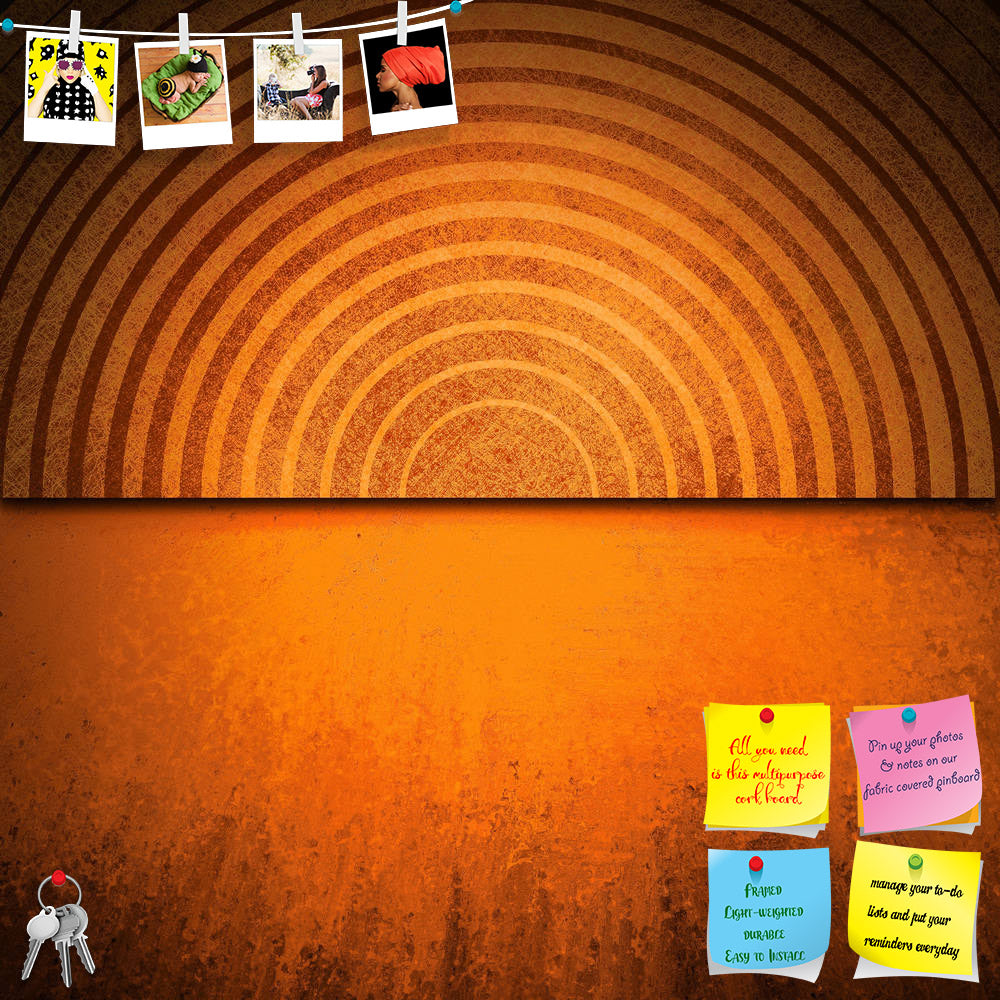 ArtzFolio Abstract Wallart Printed Bulletin Board Notice Pin Board Soft Board | Frameless-Bulletin Boards Frameless-AZSAO18916050BLB_FL_L-Image Code 5002224 Vishnu Image Folio Pvt Ltd, IC 5002224, ArtzFolio, Bulletin Boards Frameless, Abstract, Digital Art, wallart, printed, bulletin, board, notice, pin, soft, frameless, orange, background, copper, black, line, design, element, layers, website, upload, template, web, brochure, ad, vintage, grunge, texture, dramatic, colors, grungy, border, edge, pin up boar