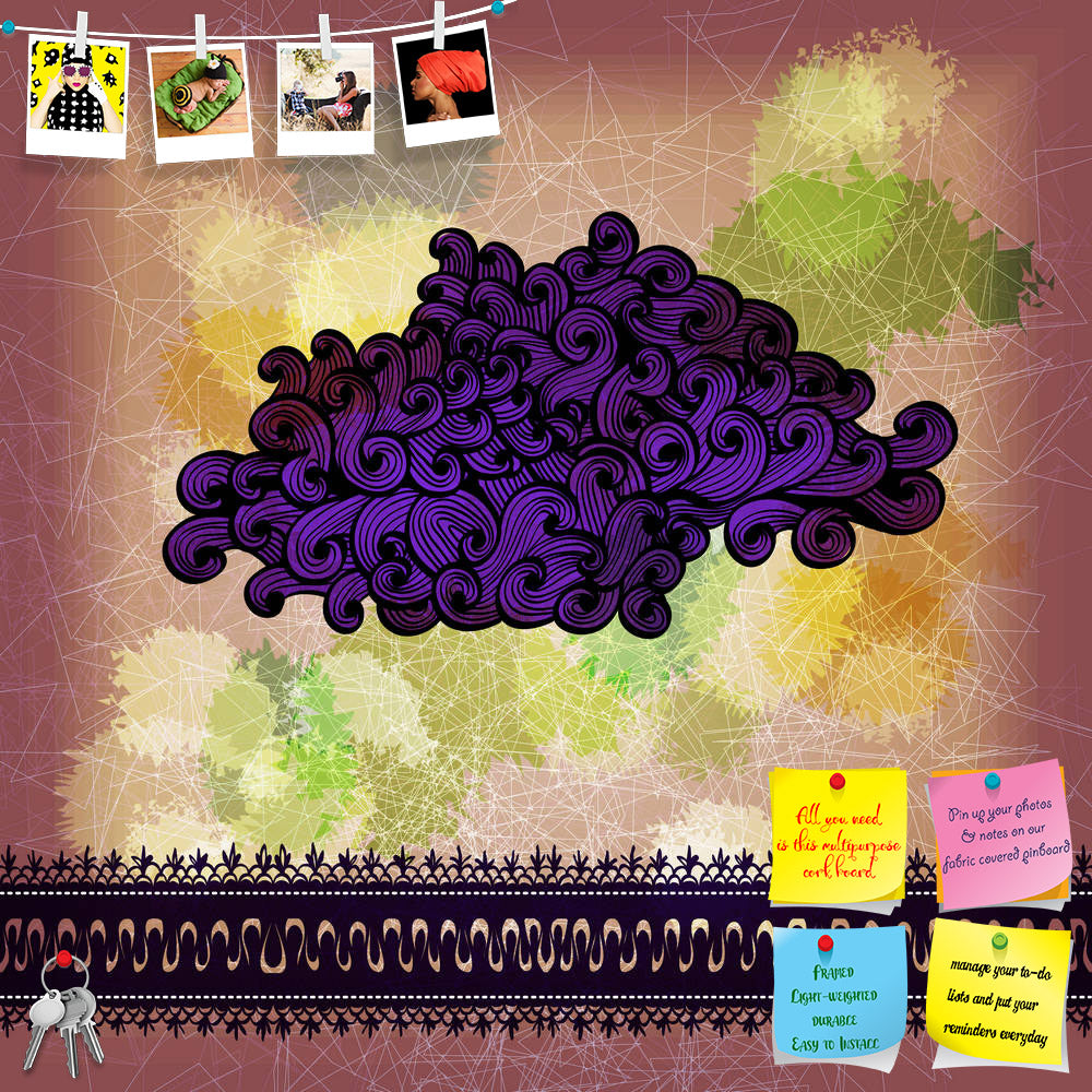 ArtzFolio Abstract Artwork D78 Printed Bulletin Board Notice Pin Board Soft Board | Frameless-Bulletin Boards Frameless-AZSAO19080004BLB_FL_L-Image Code 5002249 Vishnu Image Folio Pvt Ltd, IC 5002249, ArtzFolio, Bulletin Boards Frameless, Abstract, Digital Art, artwork, d78, printed, bulletin, board, notice, pin, soft, frameless, grunge, greeting, card, hand, drawn, clouds, pin up board, push pin board, extra large cork board, big pin board, notice board, small bulletin board, cork board, wall notice board,