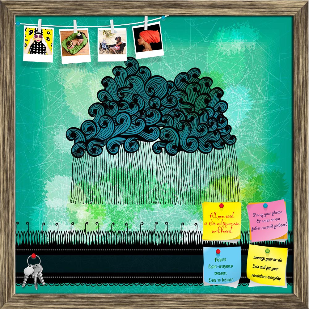 ArtzFolio Abstract Artwork D79 Printed Bulletin Board Notice Pin Board Soft Board | Framed-Bulletin Boards Framed-AZSAO19080023BLB_FR_L-Image Code 5002250 Vishnu Image Folio Pvt Ltd, IC 5002250, ArtzFolio, Bulletin Boards Framed, Abstract, Digital Art, artwork, d79, printed, bulletin, board, notice, pin, soft, framed, grunge, greeting, card, hand, drawn, clouds, rain, pin up board, push pin board, extra large cork board, big pin board, notice board, small bulletin board, cork board, wall notice board, giant