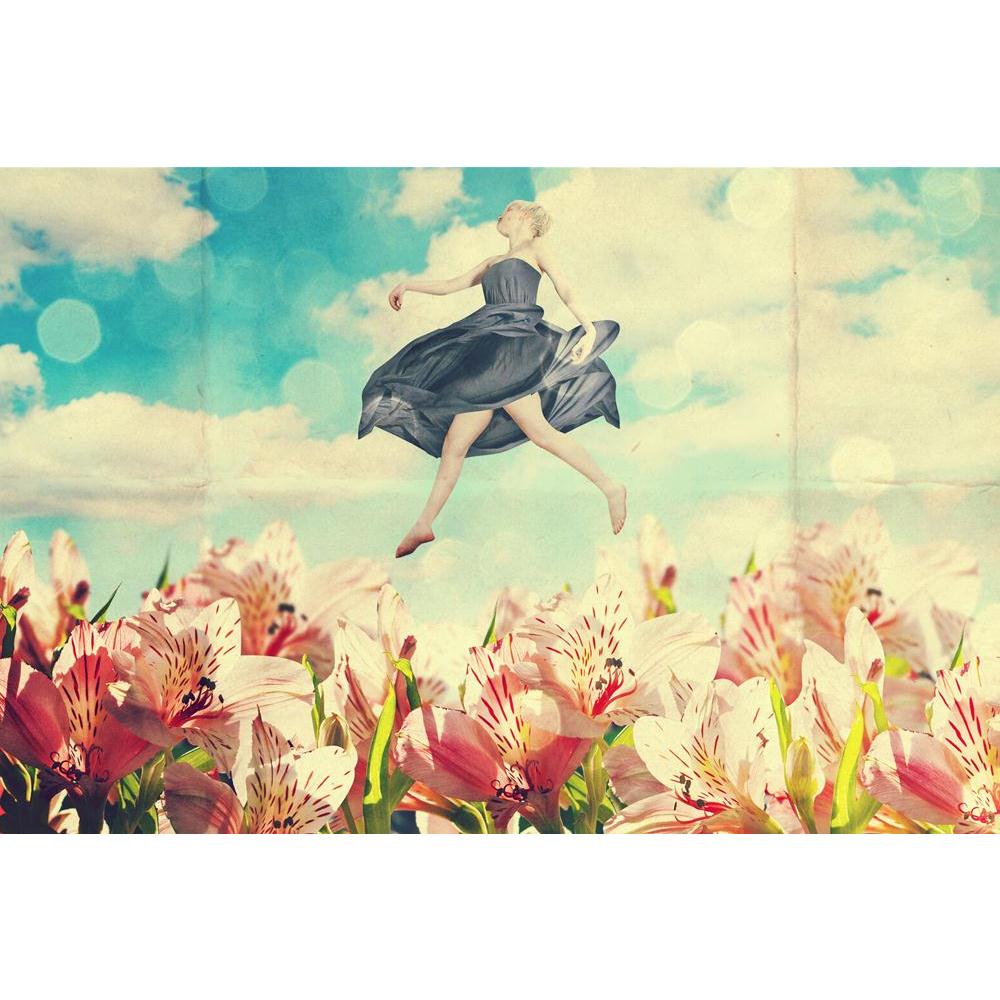 Fantasy Retro Artwork with Beautiful Woman Canvas Painting Synthetic Frame-Paintings MDF Framing-AFF_FR-IC 5002253 IC 5002253, Ancient, Art and Paintings, Botanical, Collages, Fantasy, Fashion, Floral, Flowers, Historical, Medieval, Nature, Patterns, Retro, Signs, Signs and Symbols, Vintage, artwork, with, beautiful, woman, canvas, painting, synthetic, frame, aged, art, beauty, collage, color, compilation, concept, creative, design, dream, dress, effect, fairy, female, front, girl, glamour, grunge, happy, i