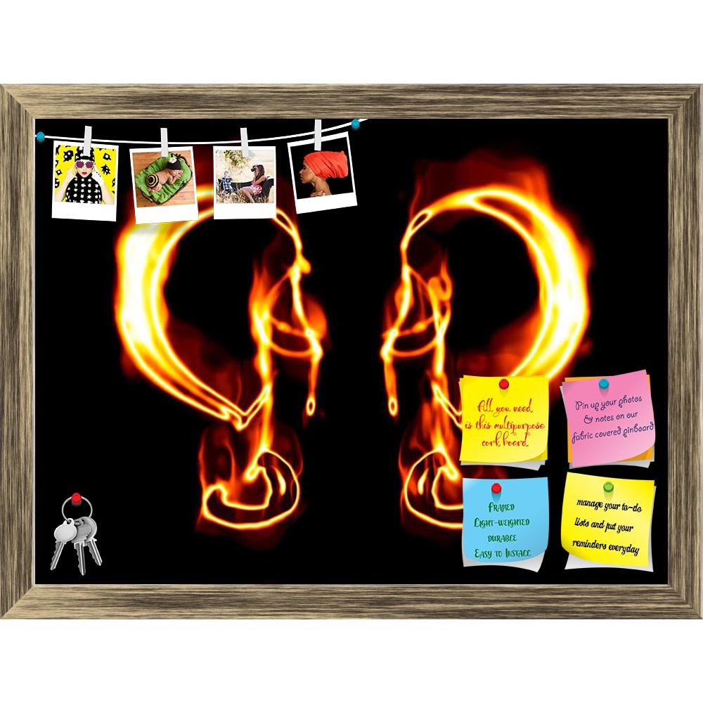 ArtzFolio Burning Objects Printed Bulletin Board Notice Pin Board Soft Board | Framed-Bulletin Boards Framed-AZSAO19145321BLB_FR_L-Image Code 5002258 Vishnu Image Folio Pvt Ltd, IC 5002258, ArtzFolio, Bulletin Boards Framed, Music & Dance, Digital Art, burning, objects, printed, bulletin, board, notice, pin, soft, framed, abstract, background, black, pin up board, push pin board, extra large cork board, big pin board, notice board, small bulletin board, cork board, wall notice board, giant cork board, bulle