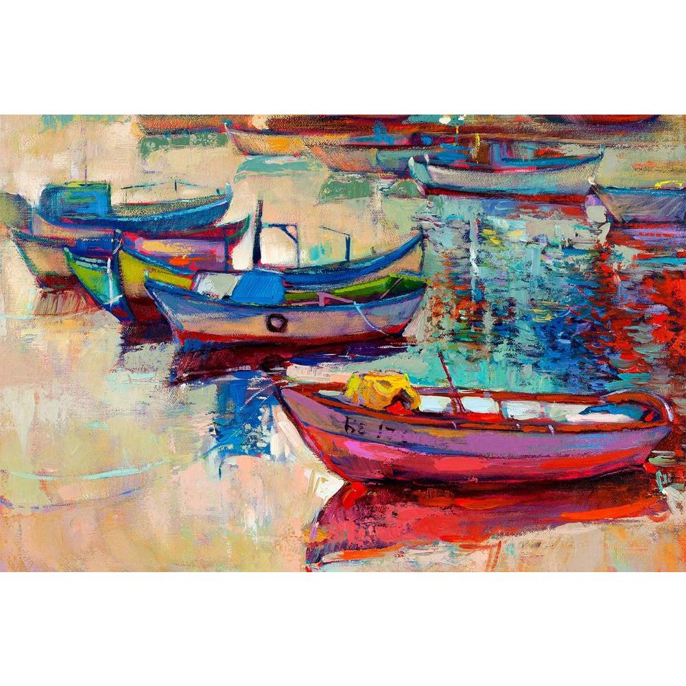 ArtzFolio Artwork Of Boats & Jetty D2 Unframed Paper Poster-Paper Posters Unframed-AZART19167220POS_UN_L-Image Code 5002262 Vishnu Image Folio Pvt Ltd, IC 5002262, ArtzFolio, Paper Posters Unframed, Landscapes, Fine Art Reprint, artwork, of, boats, jetty, d2, unframed, paper, poster, wall, large, size, for, living, room, home, decoration, big, framed, decor, posters, pitaara, box, modern, art, with, frame, bedroom, amazonbasics, door, drawing, small, decorative, office, reception, multiple, friends, images,