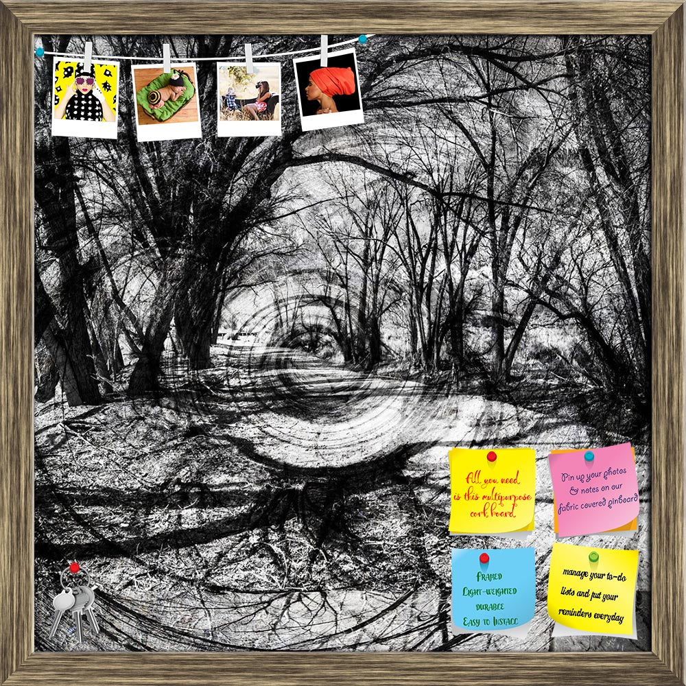 ArtzFolio Dramatic Tree Shadows Printed Bulletin Board Notice Pin Board Soft Board | Framed-Bulletin Boards Framed-AZSAO19182227BLB_FR_L-Image Code 5002264 Vishnu Image Folio Pvt Ltd, IC 5002264, ArtzFolio, Bulletin Boards Framed, Conceptual, Landscapes, Photography, dramatic, tree, shadows, printed, bulletin, board, notice, pin, soft, framed, swirling, texture, artistic, look, pin up board, push pin board, extra large cork board, big pin board, notice board, small bulletin board, cork board, wall notice bo