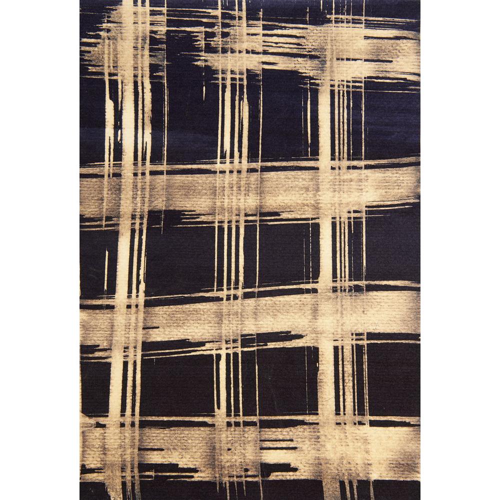 Abstract Art Canvas Painting Synthetic Frame - Paintings MDF Framing - ArtzFolio.com