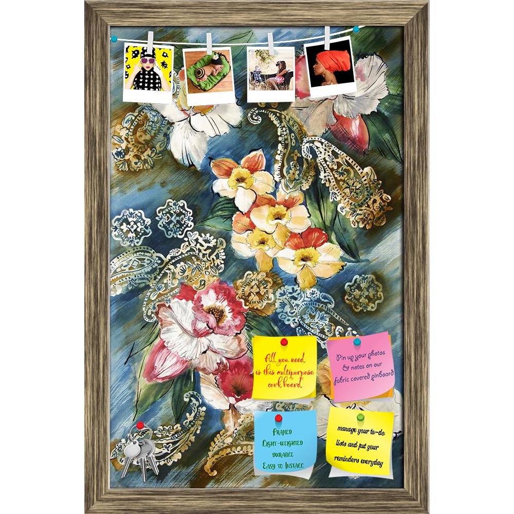 ArtzFolio Abstract Art D32 Printed Bulletin Board Notice Pin Board Soft Board | Framed-Bulletin Boards Framed-AZSAO19201418BLB_FR_L-Image Code 5002269 Vishnu Image Folio Pvt Ltd, IC 5002269, ArtzFolio, Bulletin Boards Framed, Floral, Fine Art Reprint, abstract, art, d32, printed, bulletin, board, notice, pin, soft, framed, hand, drawing, pin up board, push pin board, extra large cork board, big pin board, notice board, small bulletin board, cork board, wall notice board, giant cork board, bulletin board, of
