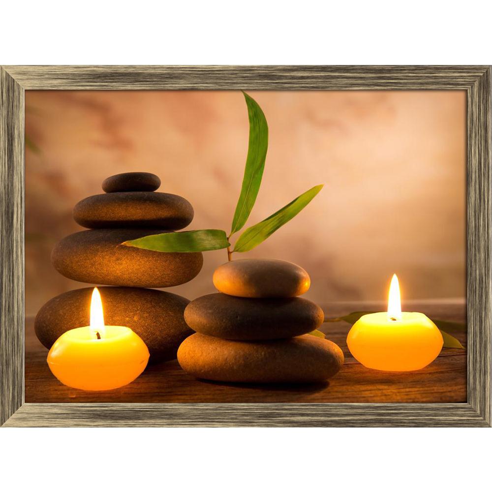 Pitaara Box Spa Still Life With Aromatic Candles D3 Canvas Painting Synthetic Frame-Paintings Synthetic Framing-PBART19221754AFF_FW_L-Image Code 5002271 Vishnu Image Folio Pvt Ltd, IC 5002271, Pitaara Box, Paintings Synthetic Framing, Fashion, Photography, spa, still, life, with, aromatic, candles, d3, canvas, painting, synthetic, frame, framed canvas print, wall painting for living room with frame, canvas painting for living room, artzfolio, poster, framed canvas painting, wall painting with frame, canvas 