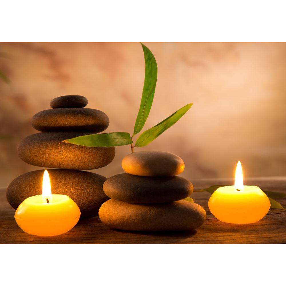 Pitaara Box Spa Still Life With Aromatic Candles D3 Canvas Painting Synthetic Frame-Paintings MDF Framing-PBART19221754AFF_FR_L-Image Code 5002271 Vishnu Image Folio Pvt Ltd, IC 5002271, Pitaara Box, Paintings MDF Framing, Fashion, Photography, spa, still, life, with, aromatic, candles, d3, canvas, painting, synthetic, frame, framed canvas print, wall painting for living room with frame, canvas painting for living room, artzfolio, poster, framed canvas painting, wall painting with frame, canvas painting wit