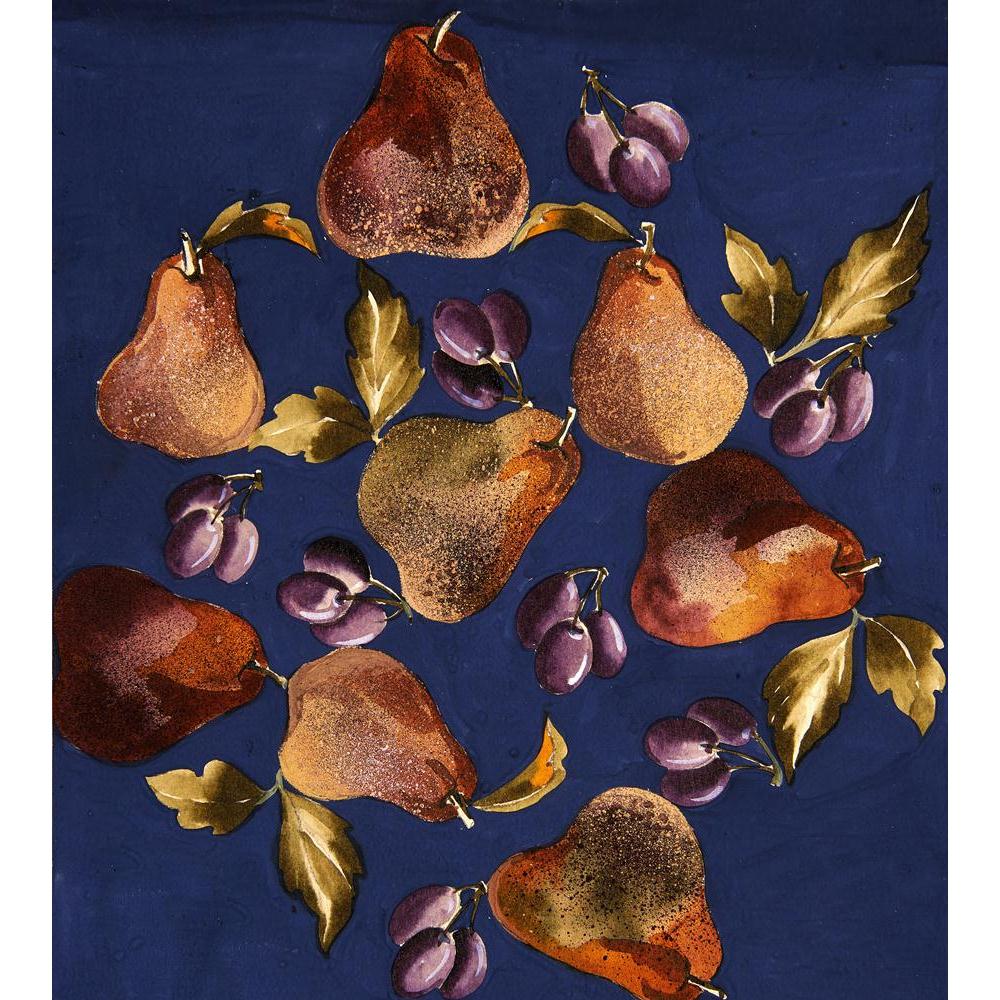 Abstract Art Canvas Painting Synthetic Frame - Paintings MDF Framing - ArtzFolio.com