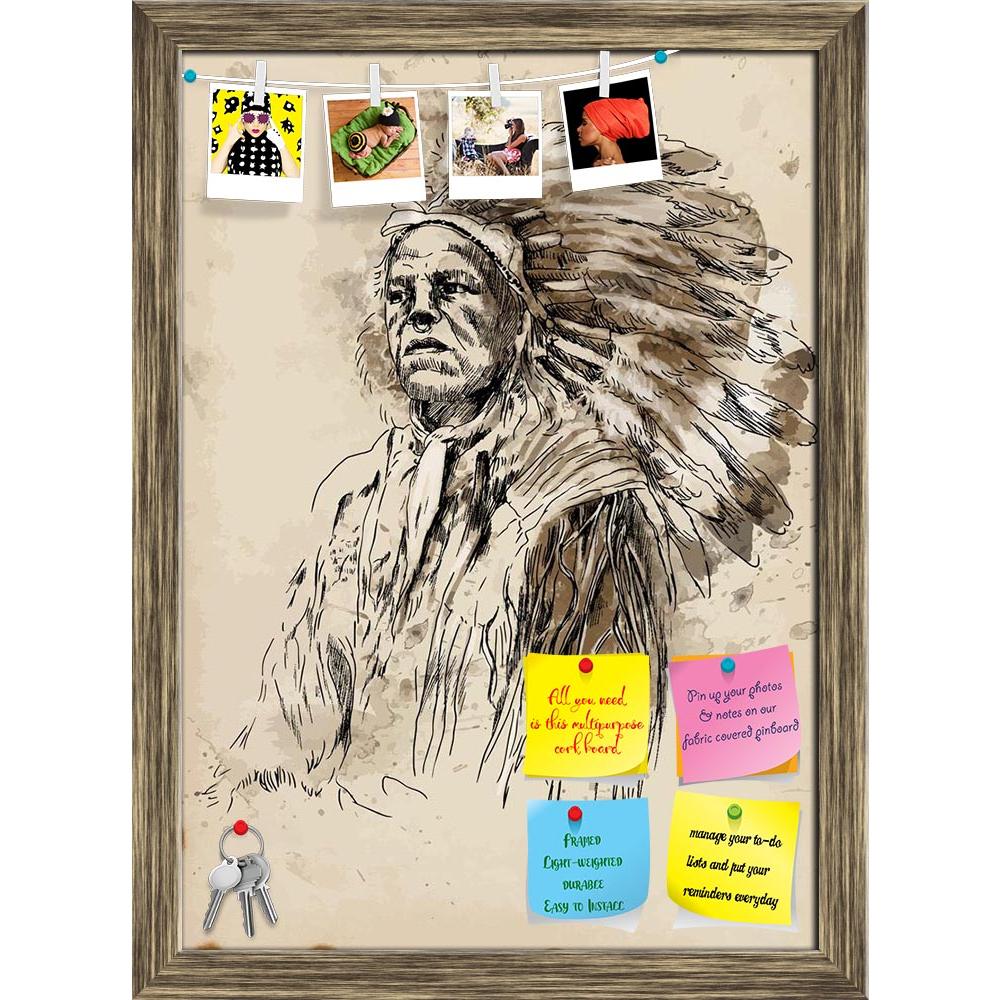 ArtzFolio Indian D1 Printed Bulletin Board Notice Pin Board Soft Board | Framed-Bulletin Boards Framed-AZSAO19269135BLB_FR_L-Image Code 5002277 Vishnu Image Folio Pvt Ltd, IC 5002277, ArtzFolio, Bulletin Boards Framed, Portraits, Traditional, Fine Art Reprint, indian, d1, printed, bulletin, board, notice, pin, soft, framed, hand, drawing, converted, into, vector, pin up board, push pin board, extra large cork board, big pin board, notice board, small bulletin board, cork board, wall notice board, giant cork