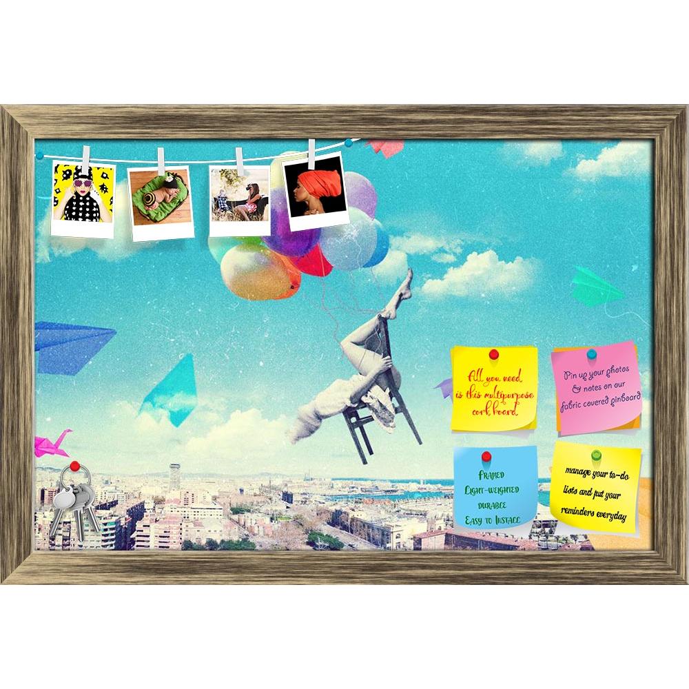 ArtzFolio Fantasy Retro Artwork with Beautiful Woman D9 Printed Bulletin Board Notice Pin Board Soft Board | Framed-Bulletin Boards Framed-AZSAO19334613BLB_FR_L-Image Code 5002286 Vishnu Image Folio Pvt Ltd, IC 5002286, ArtzFolio, Bulletin Boards Framed, Conceptual, Figurative, Photography, fantasy, retro, artwork, with, beautiful, woman, d9, printed, bulletin, board, notice, pin, soft, framed, art, collage, style, aged, beauty, creative, color, compilation, concept, design, dream, dress, female, tale, fair