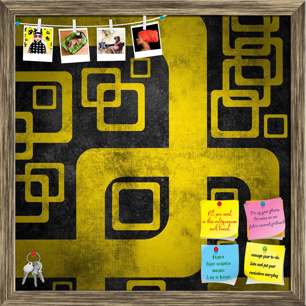 ArtzFolio Grunge Geometric Background Printed Bulletin Board Notice Pin Board Soft Board | Framed-Bulletin Boards Framed-AZSAO19344791BLB_FR_L-Image Code 5002293 Vishnu Image Folio Pvt Ltd, IC 5002293, ArtzFolio, Bulletin Boards Framed, Abstract, Digital Art, grunge, geometric, background, printed, bulletin, board, notice, pin, soft, framed, pin up board, push pin board, extra large cork board, big pin board, notice board, small bulletin board, cork board, wall notice board, giant cork board, bulletin board