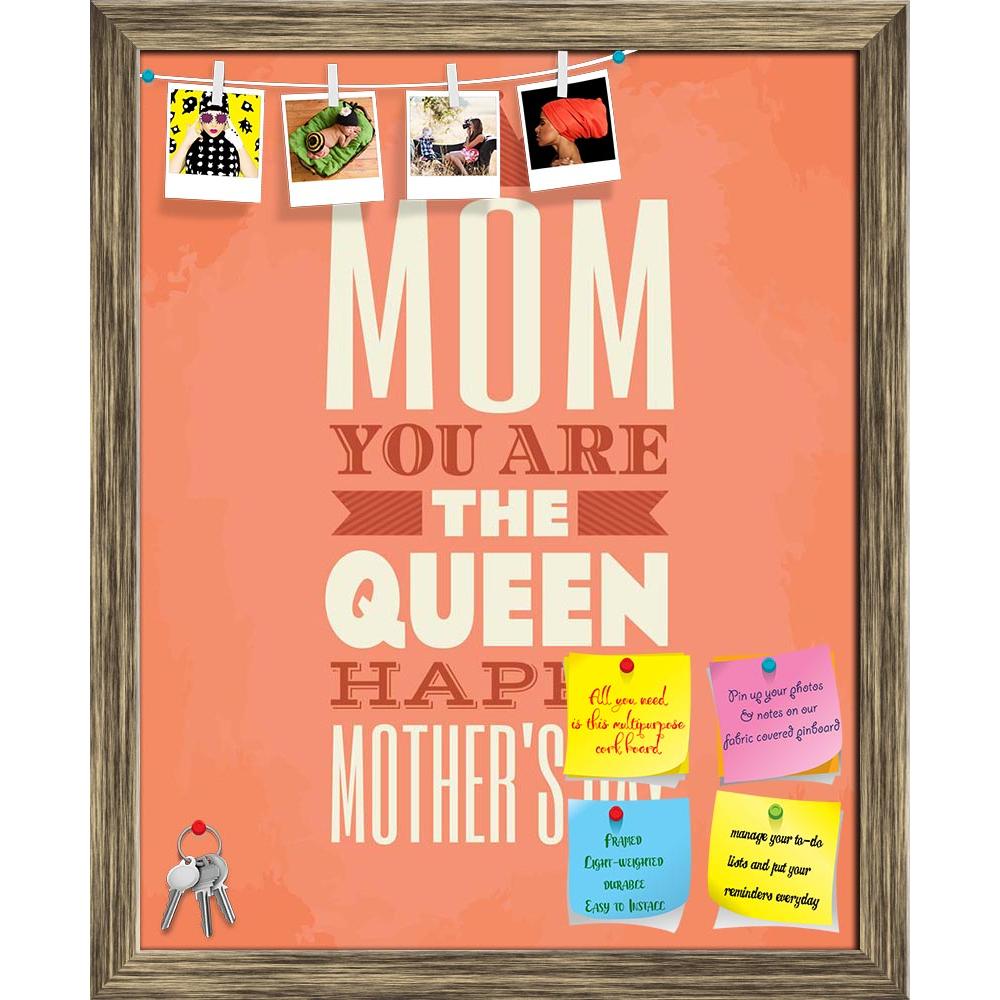 ArtzFolio Mother S Day Printed Bulletin Board Notice Pin Board Soft Board | Framed-Bulletin Boards Framed-AZSAO19458490BLB_FR_L-Image Code 5002314 Vishnu Image Folio Pvt Ltd, IC 5002314, ArtzFolio, Bulletin Boards Framed, Quotes, Digital Art, mother, s, day, printed, bulletin, board, notice, pin, soft, framed, greeting, card, template, pin up board, push pin board, extra large cork board, big pin board, notice board, small bulletin board, cork board, wall notice board, giant cork board, bulletin board, offi