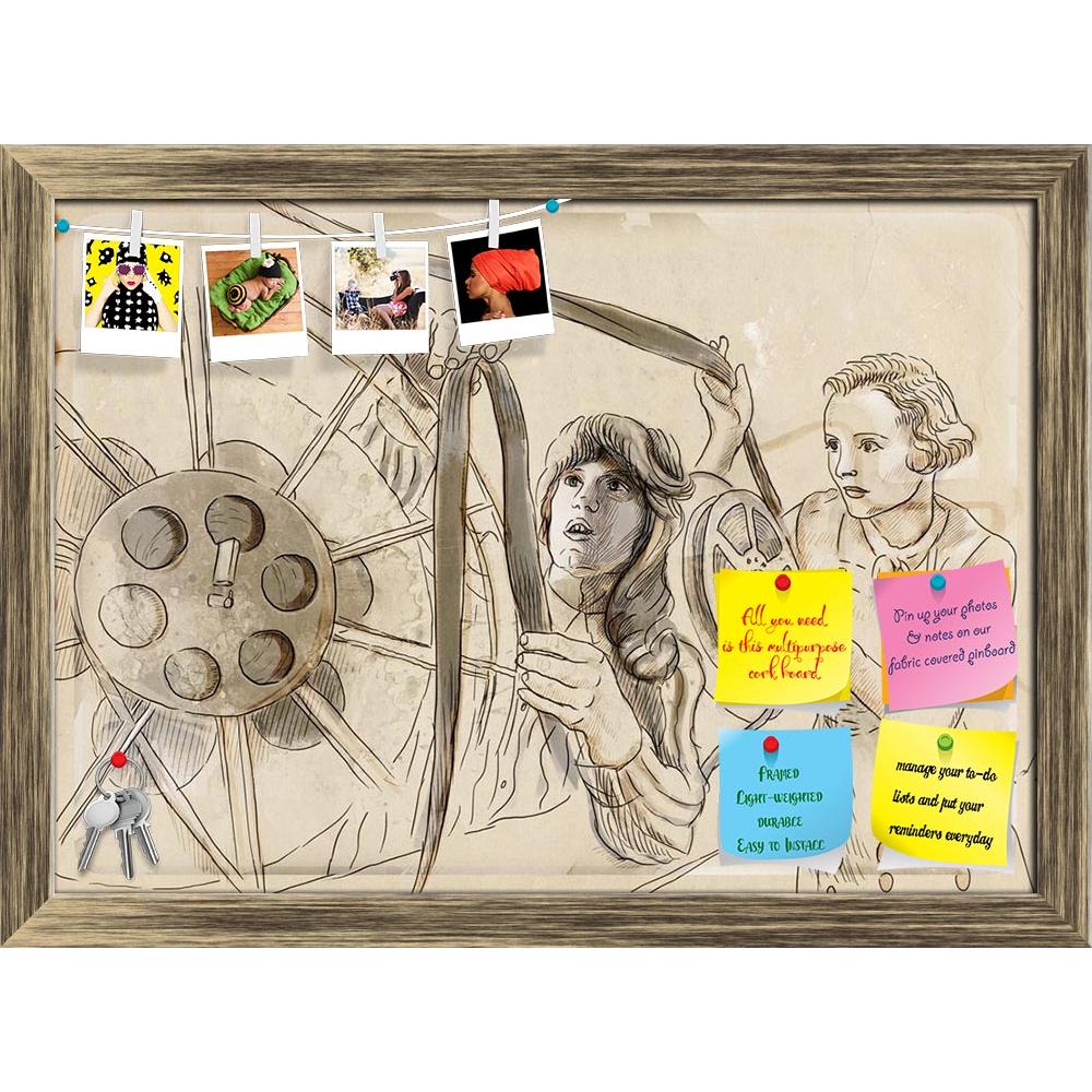 ArtzFolio Editing Room Printed Bulletin Board Notice Pin Board Soft Board | Framed-Bulletin Boards Framed-AZSAO19532850BLB_FR_L-Image Code 5002324 Vishnu Image Folio Pvt Ltd, IC 5002324, ArtzFolio, Bulletin Boards Framed, Movies, Digital Art, editing, room, printed, bulletin, board, notice, pin, soft, framed, hand, drawing, pin up board, push pin board, extra large cork board, big pin board, notice board, small bulletin board, cork board, wall notice board, giant cork board, bulletin board, office notice bo