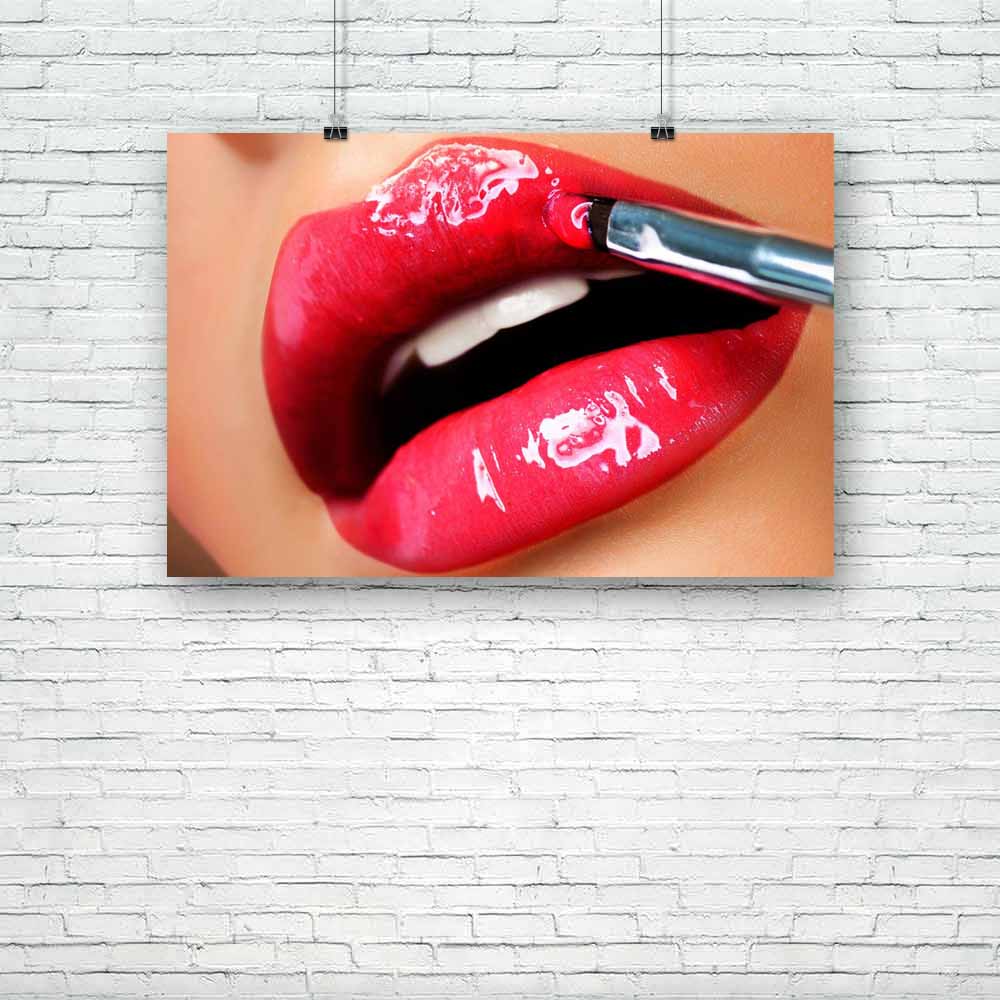 Professional Make Up Unframed Paper Poster-Paper Posters Unframed-POS_UN-IC 5002337 IC 5002337, Fashion, People, professional, make, up, unframed, paper, poster, makeup, lips, moda, cosmetics, lipstick, red, face, apply, applying, background, beautiful, beauty, brush, close, closeup, effect, facial, fashionable, female, girl, glamour, gloss, glossy, lady, lip, lipgloss, luxury, model, mouth, open, passion, perfect, pink, satisfied, shine, skin, style, teeth, vivid, vogue, wet, whitening, woman, young, artzf