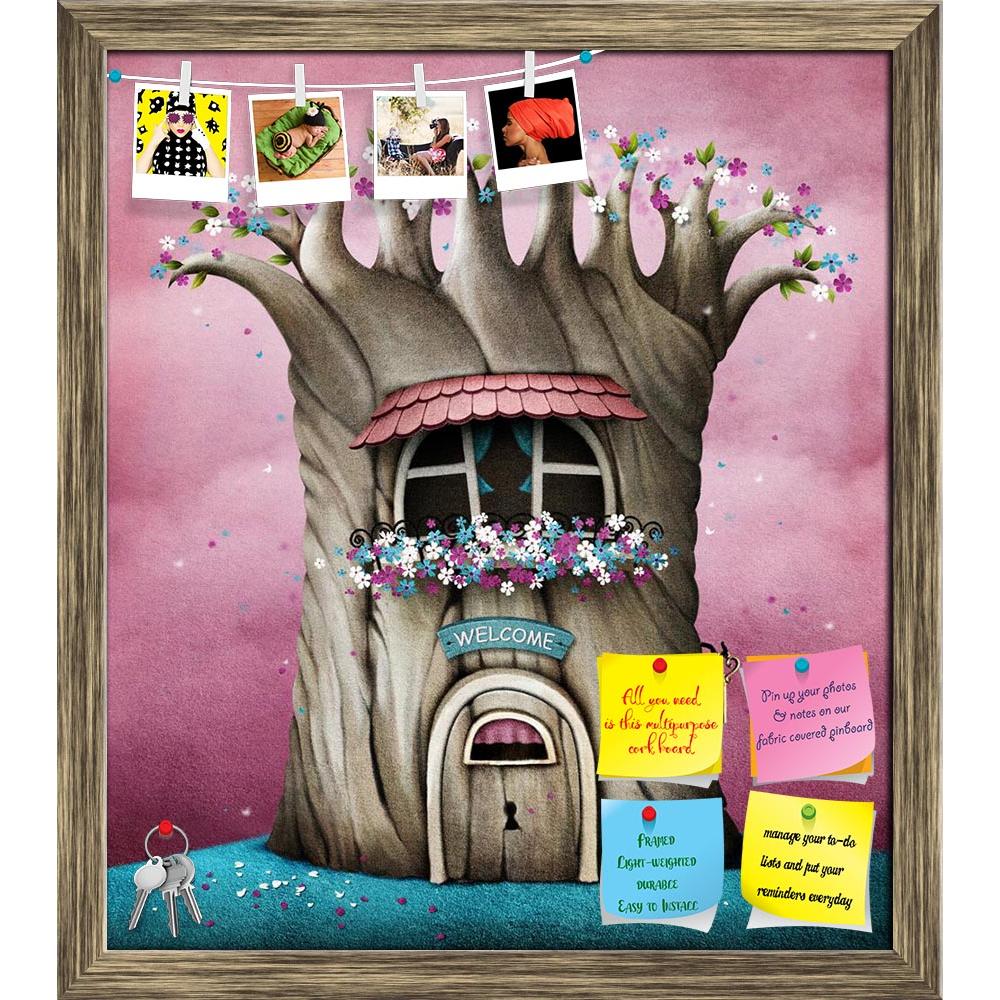 ArtzFolio Blooming Tree With Window & Flowers Printed Bulletin Board Notice Pin Board Soft Board | Framed-Bulletin Boards Framed-AZSAO19660620BLB_FR_L-Image Code 5002344 Vishnu Image Folio Pvt Ltd, IC 5002344, ArtzFolio, Bulletin Boards Framed, Conceptual, Kids, Digital Art, blooming, tree, with, window, flowers, printed, bulletin, board, notice, pin, soft, framed, balcony, pin up board, push pin board, extra large cork board, big pin board, notice board, small bulletin board, cork board, wall notice board,