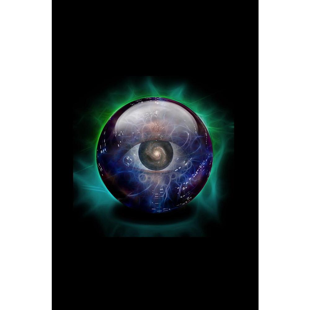 ArtzFolio Crystal Ball Unframed Paper Poster-Paper Posters Unframed-AZART19687895POS_UN_L-Image Code 5002349 Vishnu Image Folio Pvt Ltd, IC 5002349, ArtzFolio, Paper Posters Unframed, Abstract, Surrealism, Digital Art, crystal, ball, unframed, paper, poster, wall, large, size, for, living, room, home, decoration, big, framed, decor, posters, pitaara, box, modern, art, with, frame, bedroom, amazonbasics, door, drawing, small, decorative, office, reception, multiple, friends, images, reprints, reprint, kids, 