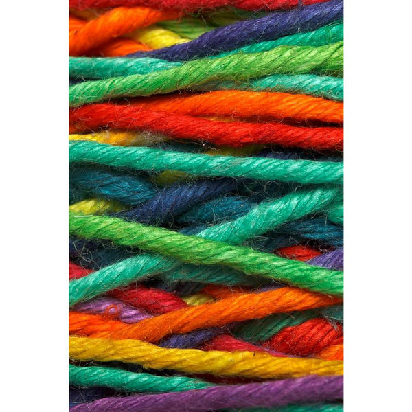 Multicolored Yarn Unframed Paper Poster-Paper Posters Unframed-POS_UN-IC 5002361 IC 5002361, Abstract Expressionism, Abstracts, Culture, Ethnic, Patterns, Semi Abstract, Traditional, Tribal, Wine, World Culture, multicolored, yarn, unframed, paper, wall, poster, wool, colors, color, texture, thread, threads, abstract, background, blue, close, closeup, colorful, complex, cord, cotton, craft, fiber, filament, green, handicraft, knit, macro, material, multi, needlecraft, object, pattern, purple, rainbow, red, 